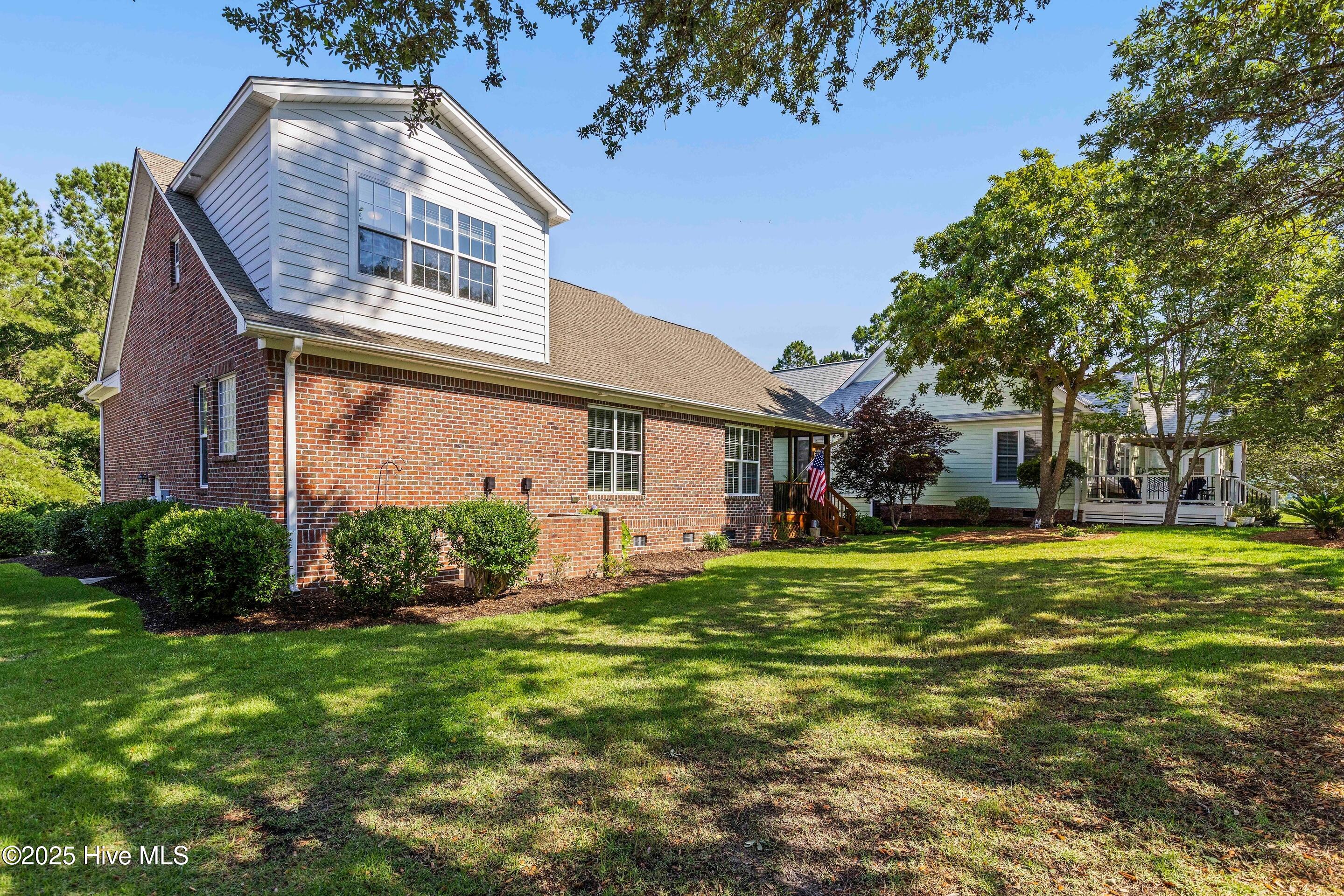 Bolivia, North Carolina, 28422, United States, 4 Bedrooms Bedrooms, ,3 BathroomsBathrooms,Residential,For Sale,1866825