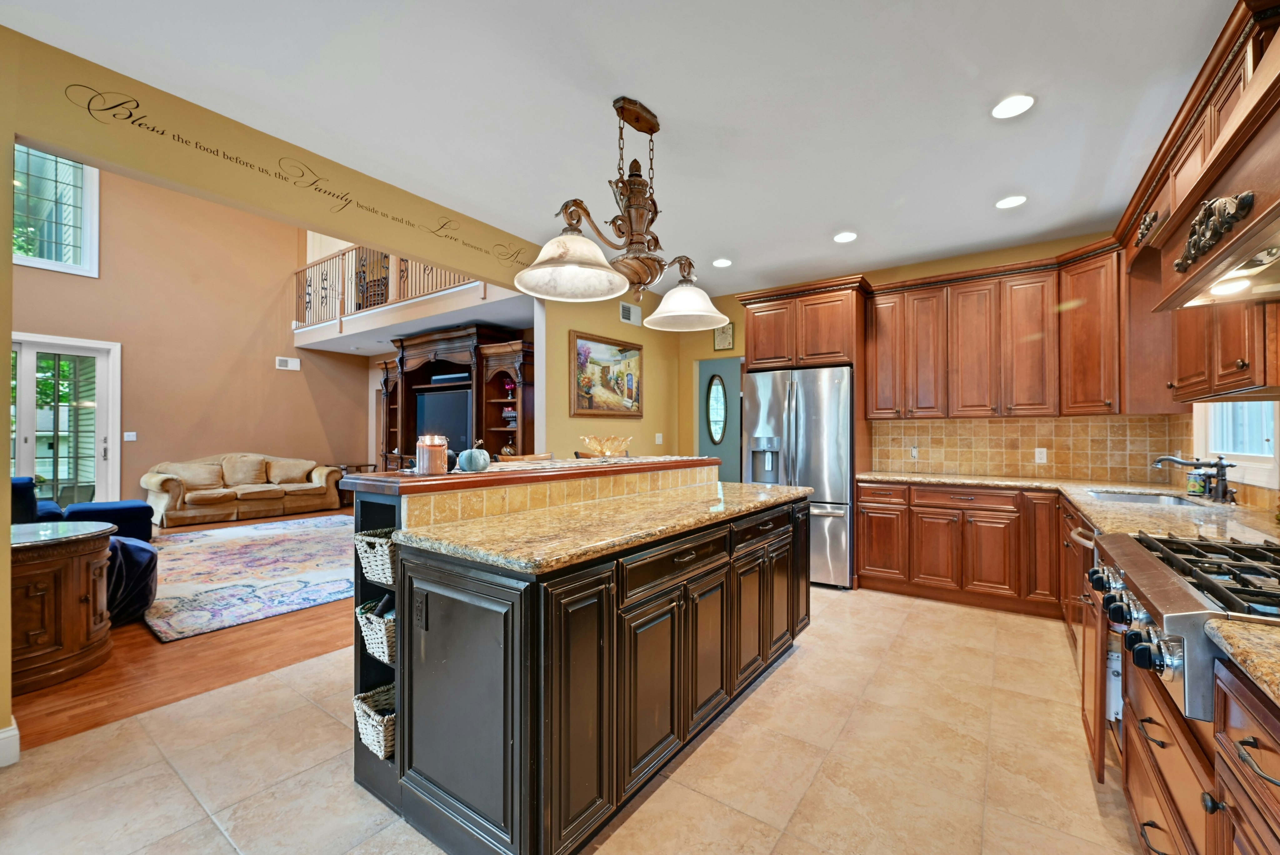  254 Wilson Avenue, Paramus, NJ 07652 - 物件實景