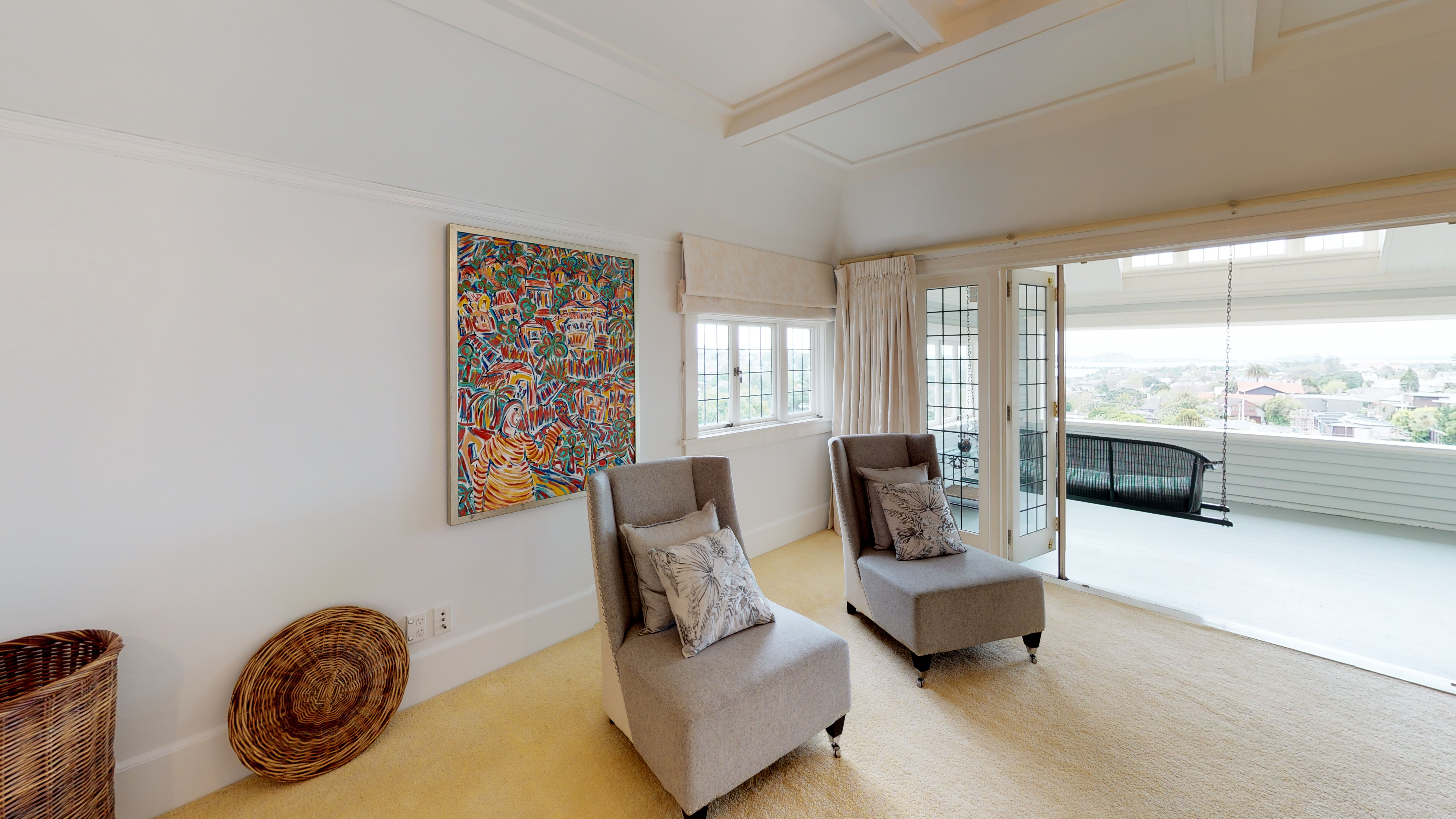  A Once-in-a-Generation Remuera Estate - 物件實景