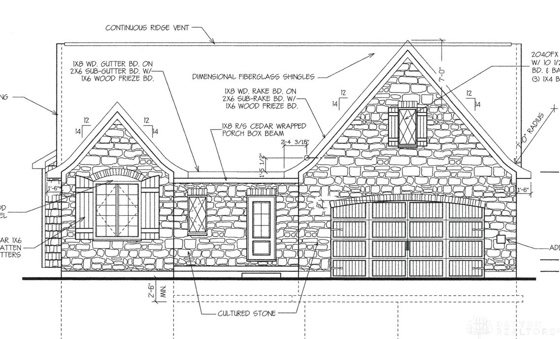 Morrow, Ohio, 45152, United States, 3 Bedrooms Bedrooms, ,2 BathroomsBathrooms,Residential,For Sale,1759680