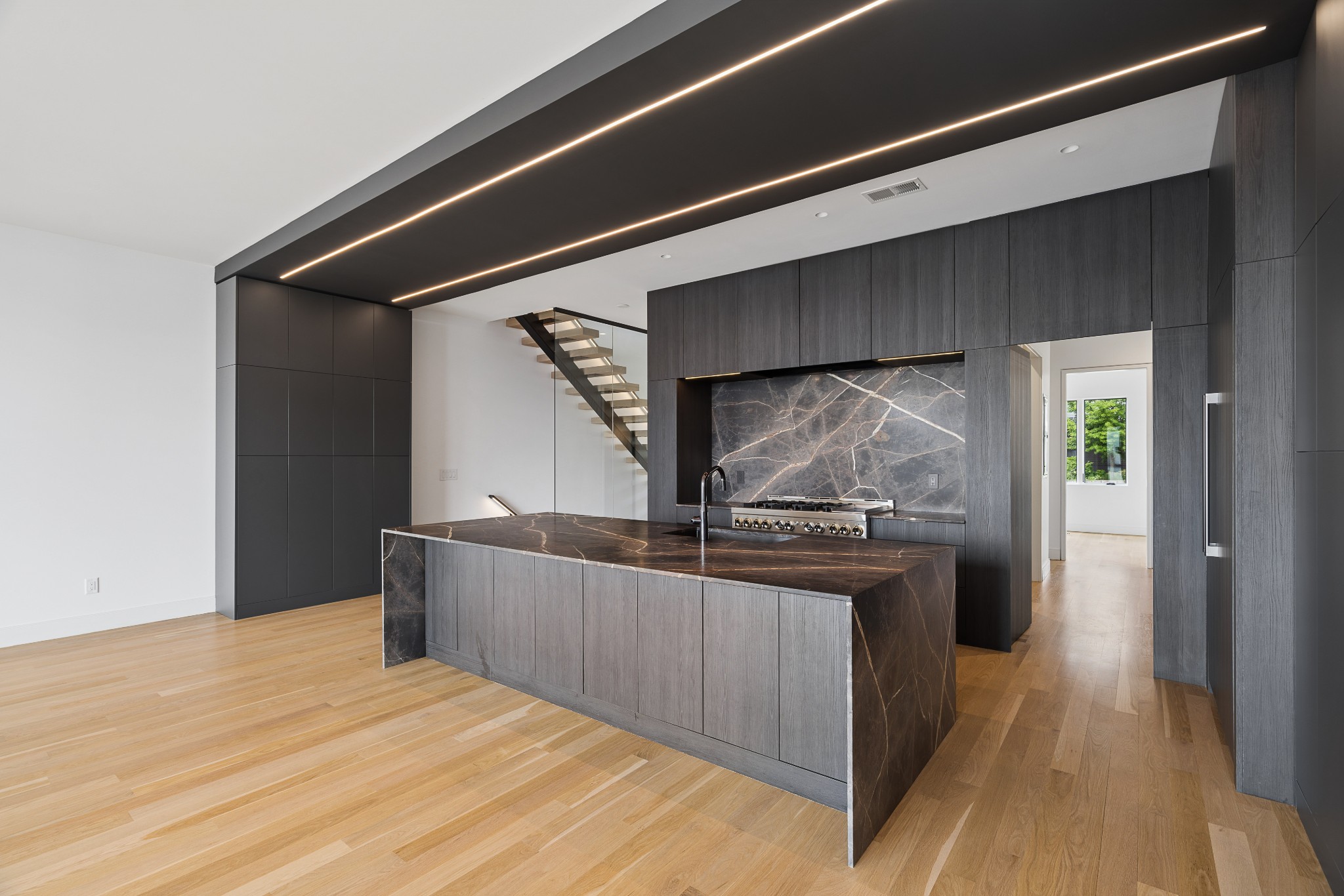  1076 Archer St, Nashville, TN, 37203 - 物件實景