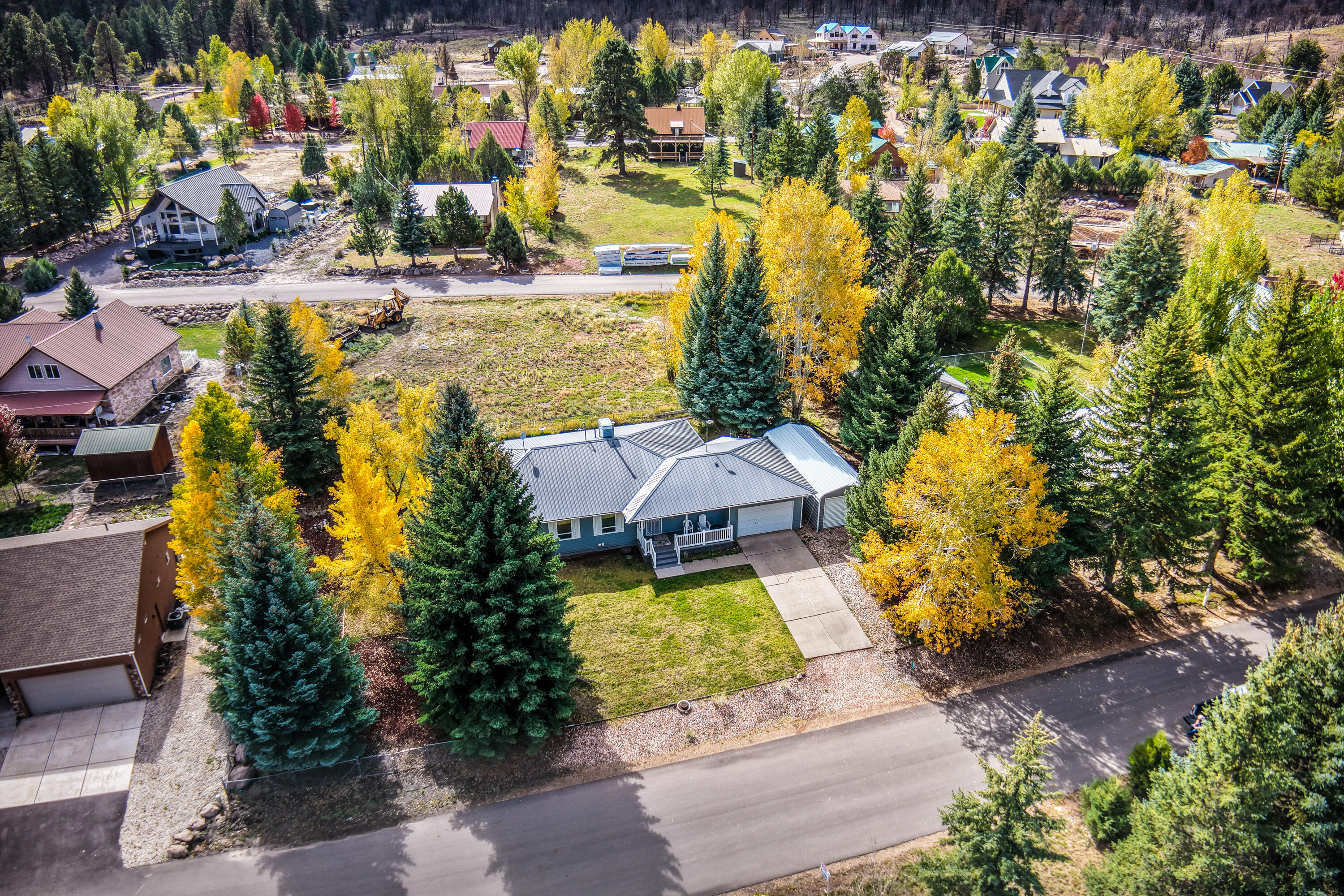 Mountain View Dr, Pine Valley, UT 84781 #1