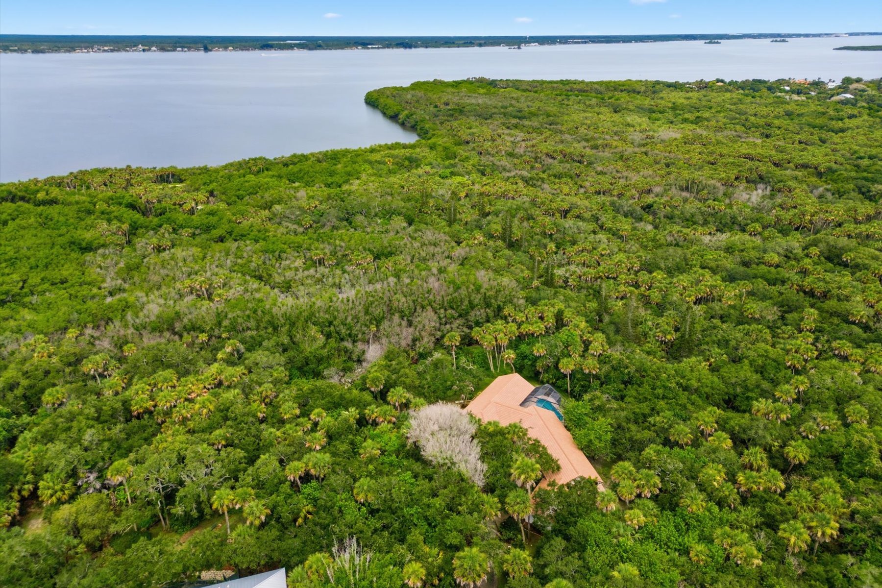  6204 Leeward Lane, Melbourne Beach, FL, 32951 - 物件實景