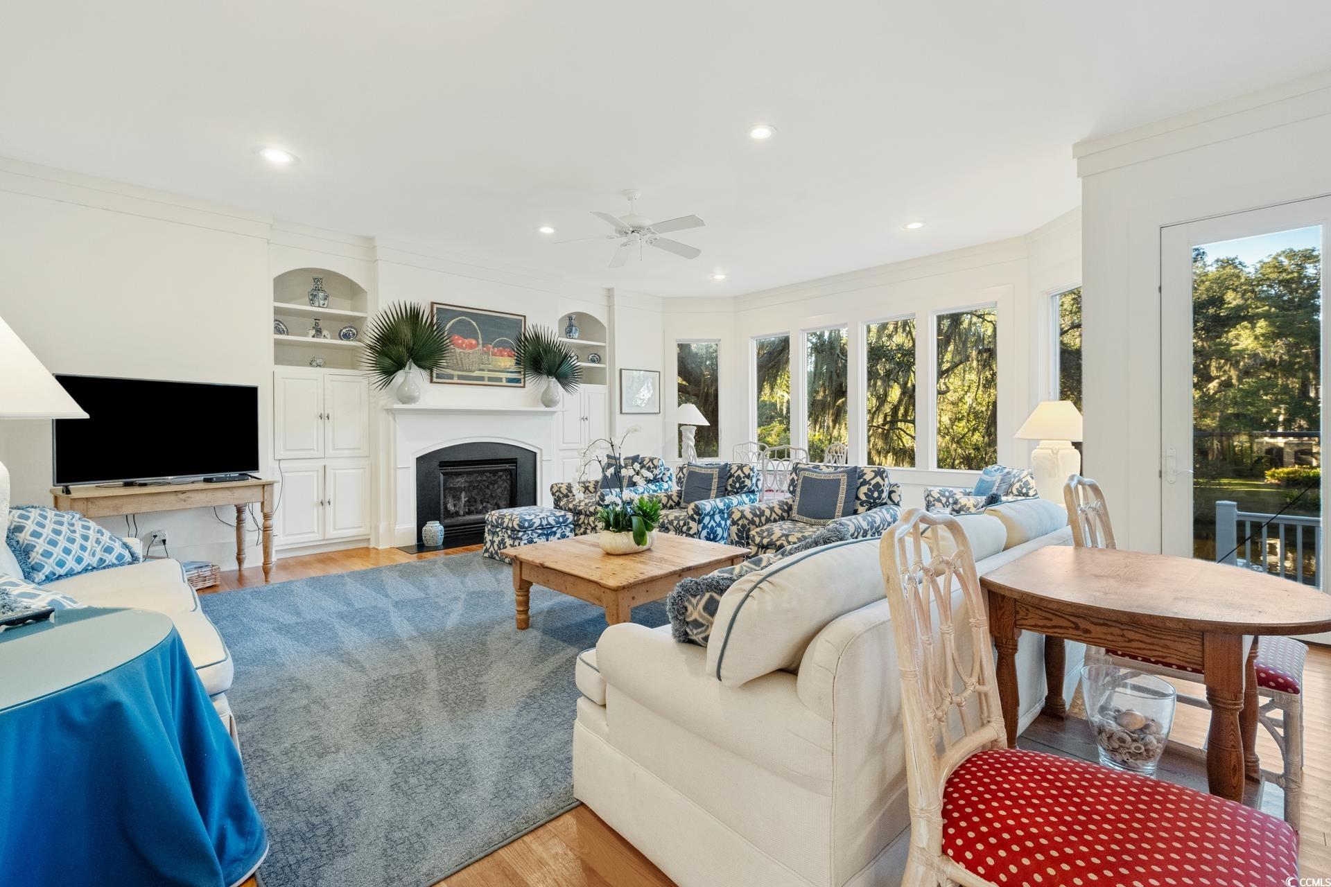  224 Ocean Green Dr.  DeBordieu Colony - 物件實景