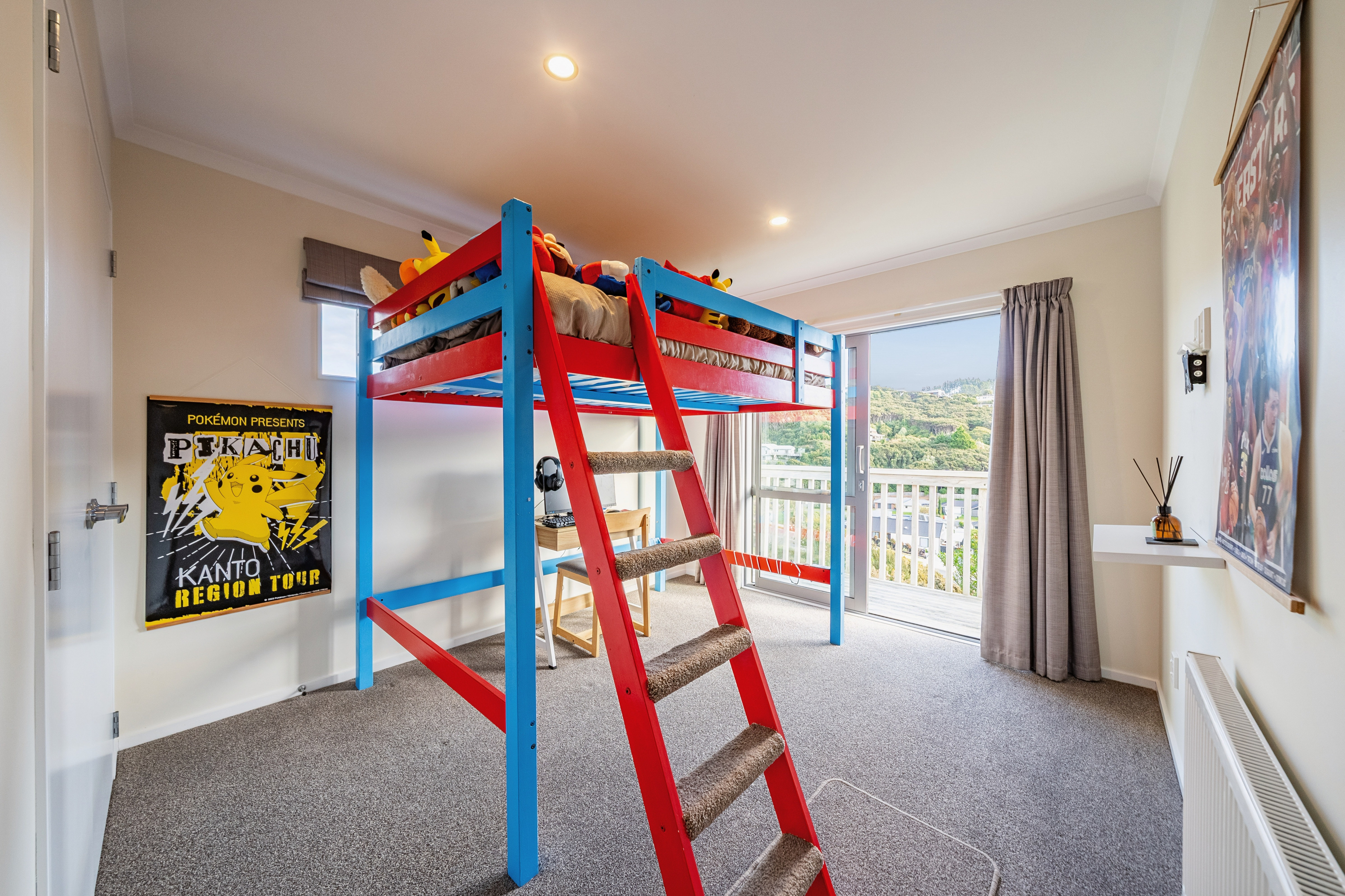  6 Bluejacket Place, Whitby, Porirua - 物件實景