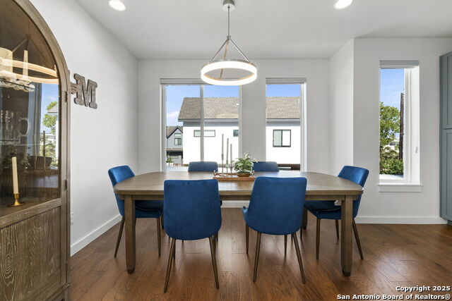 San Antonio, Texas, 78209, United States, 3 Bedrooms Bedrooms, ,4 BathroomsBathrooms,Residential,For Sale,1906137