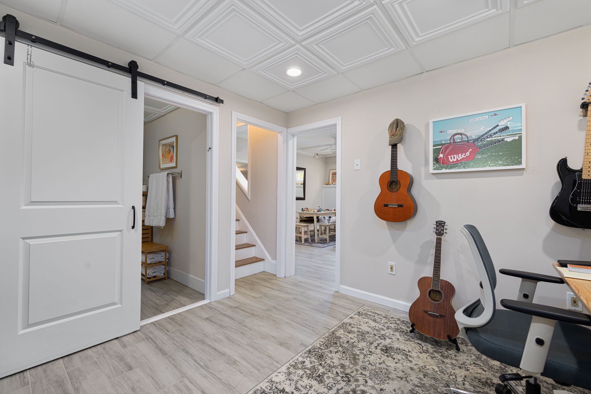  Sunny, Single Level By the Beaches - 物件實景