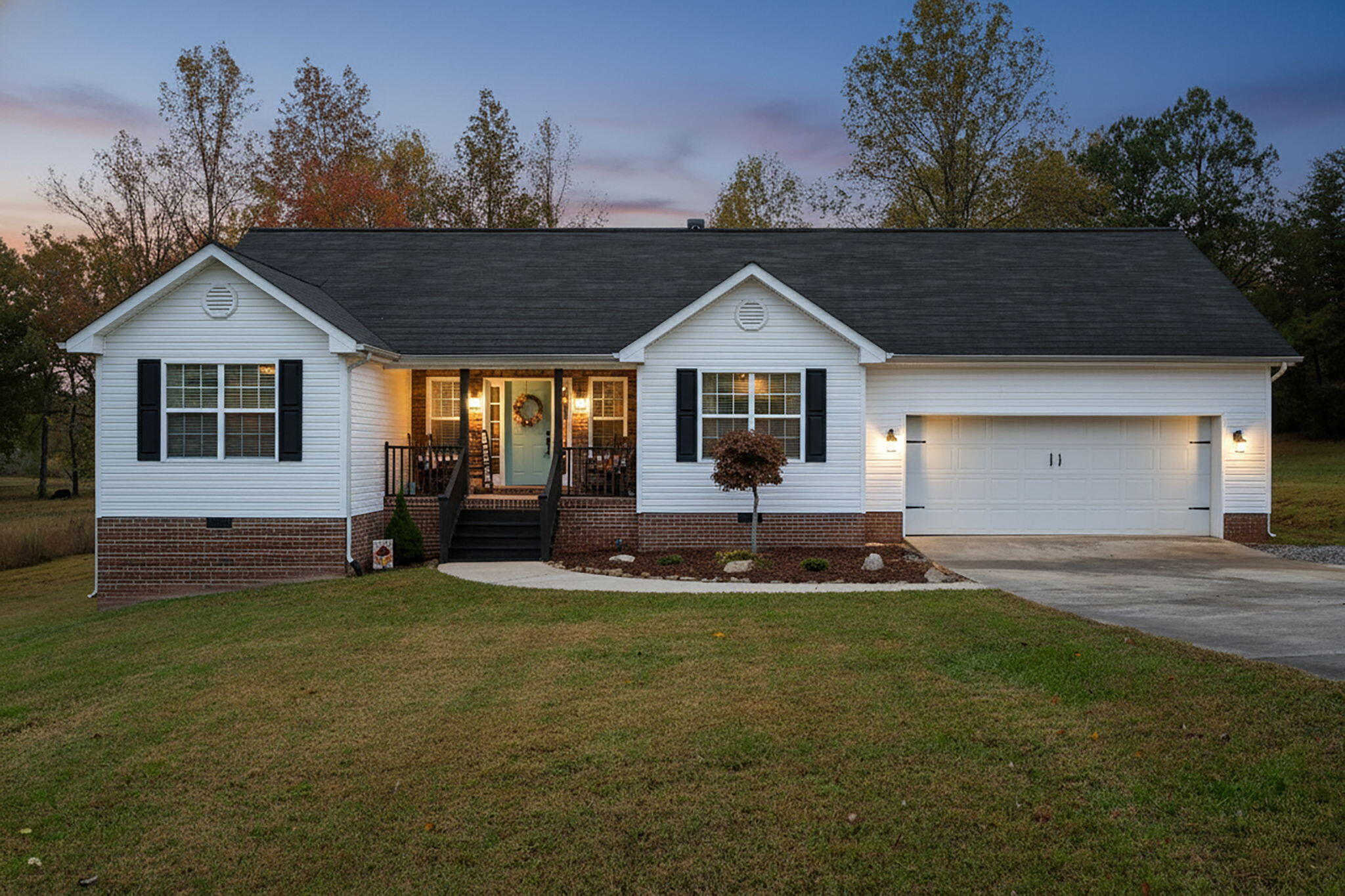 Houston Valley Rd, Ringgold, GA 30736