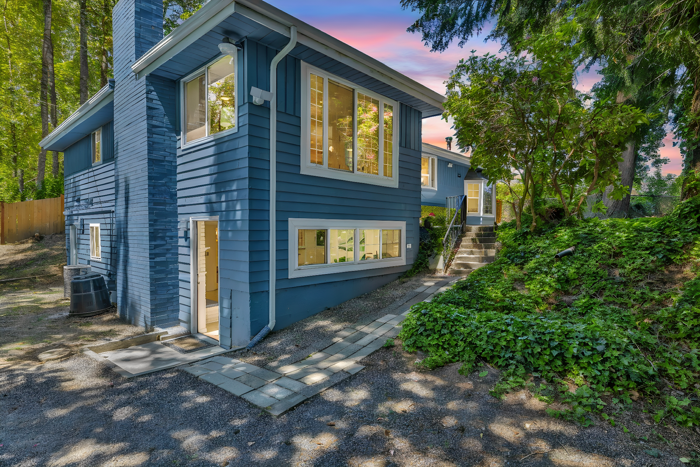  Multi-Generational Living in the Highlands - 物件實景