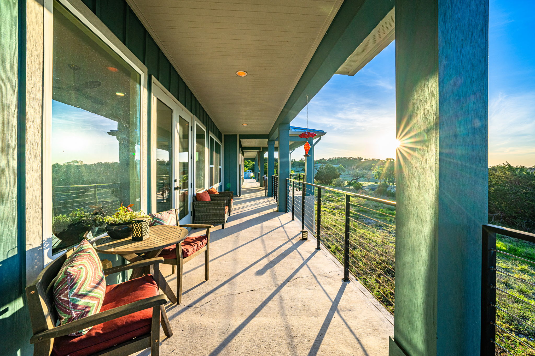  Limitless in Prime Hill County Location - 物件實景