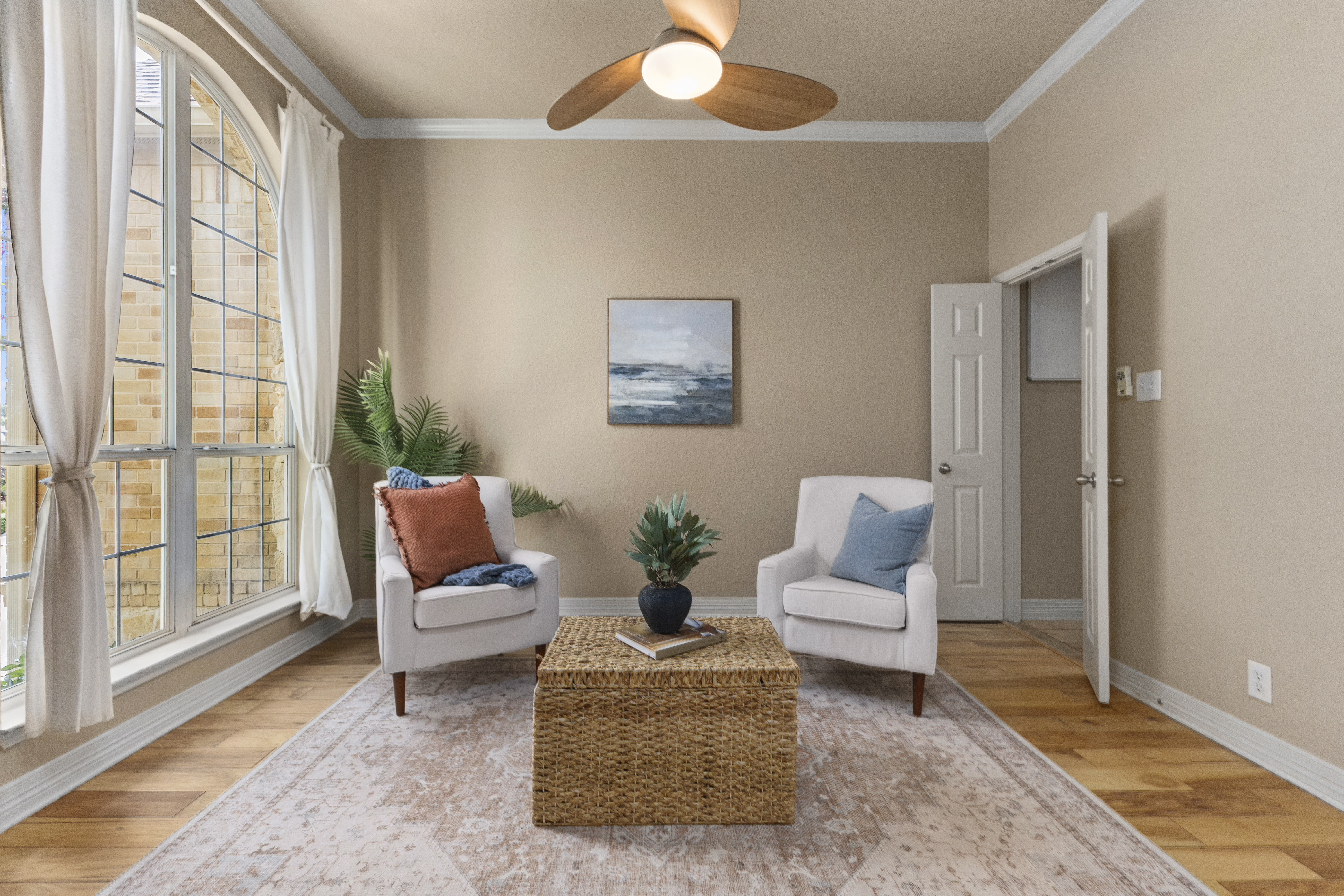  Energy Efficient Stone Oak Living in Gated Mesa Grande - 物件實景