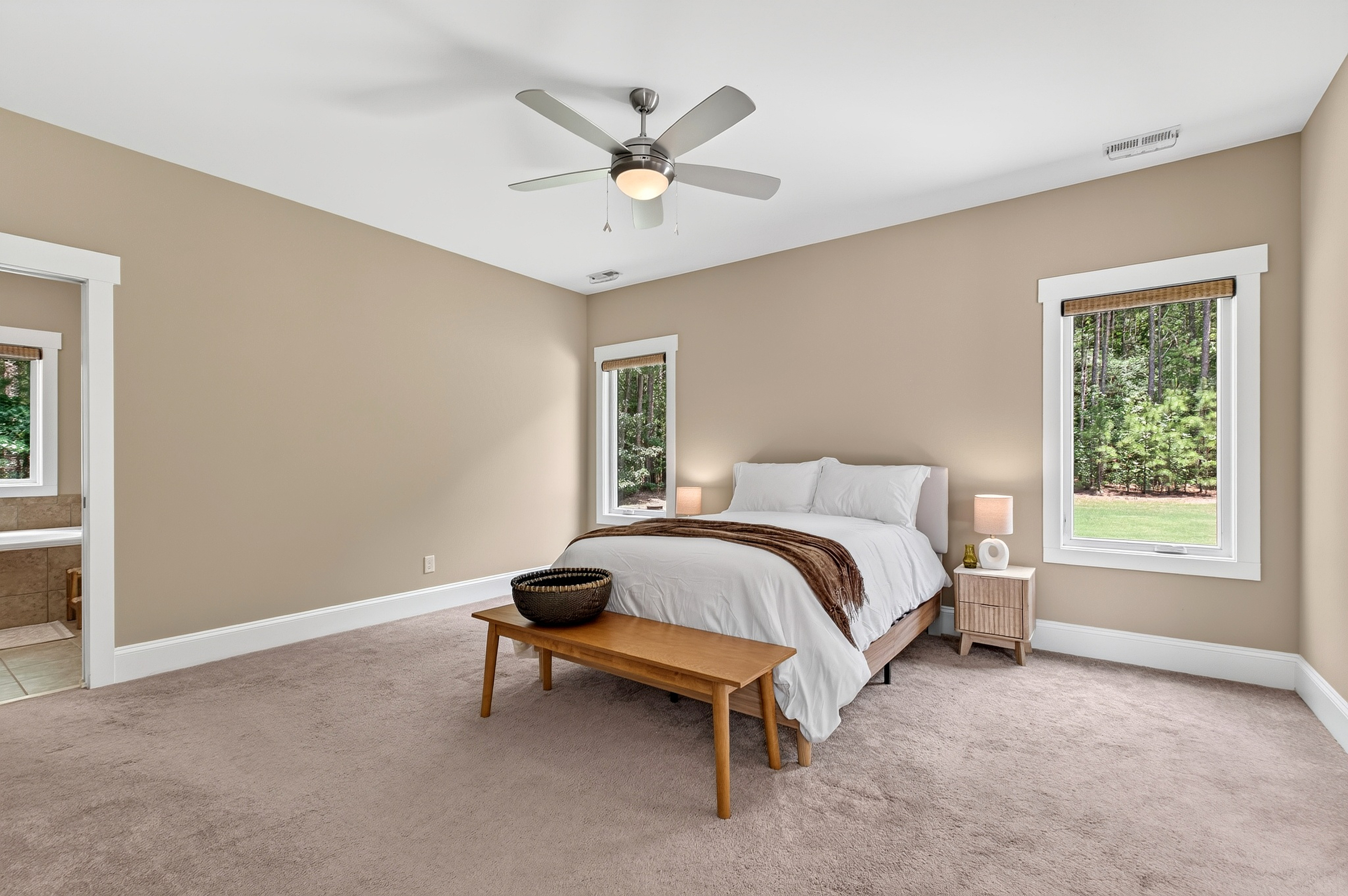  309 Weston Lane, Chapel Hill, NC 27516 - 物件實景