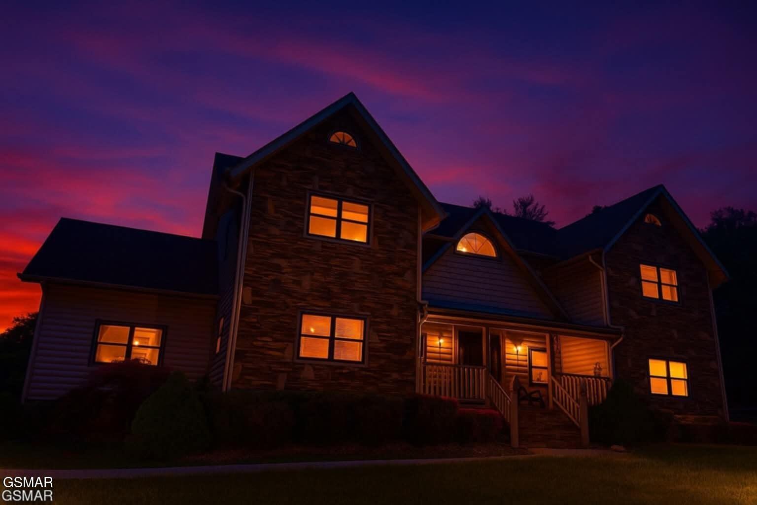 Sevierville, Tennessee, 37862, United States, 3 Bedrooms Bedrooms, ,3 BathroomsBathrooms,Residential,For Sale,1978945