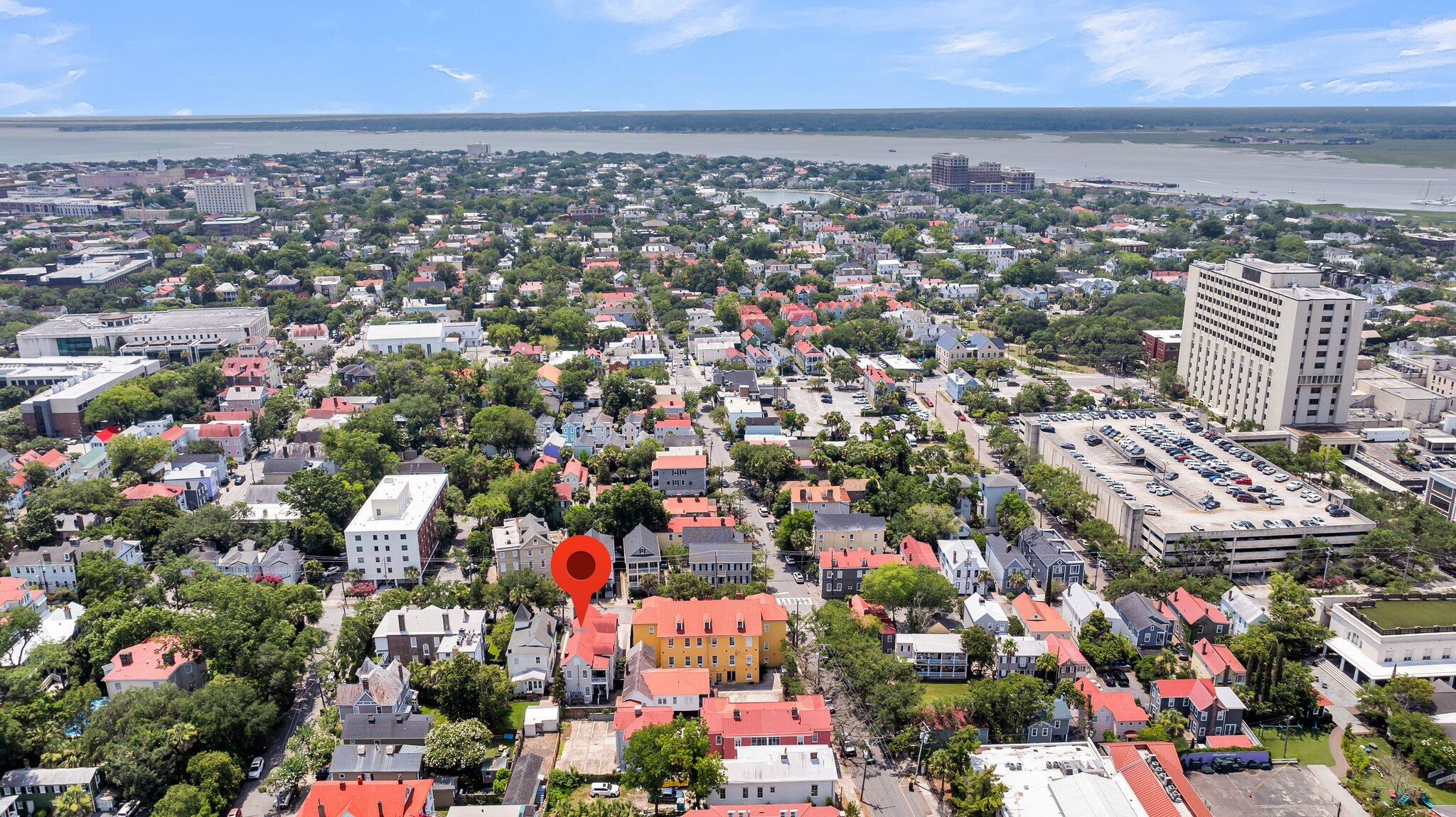 Charleston, South Carolina, 29403, United States, 3 Bedrooms Bedrooms, ,3 BathroomsBathrooms,Residential,For Sale,1875297
