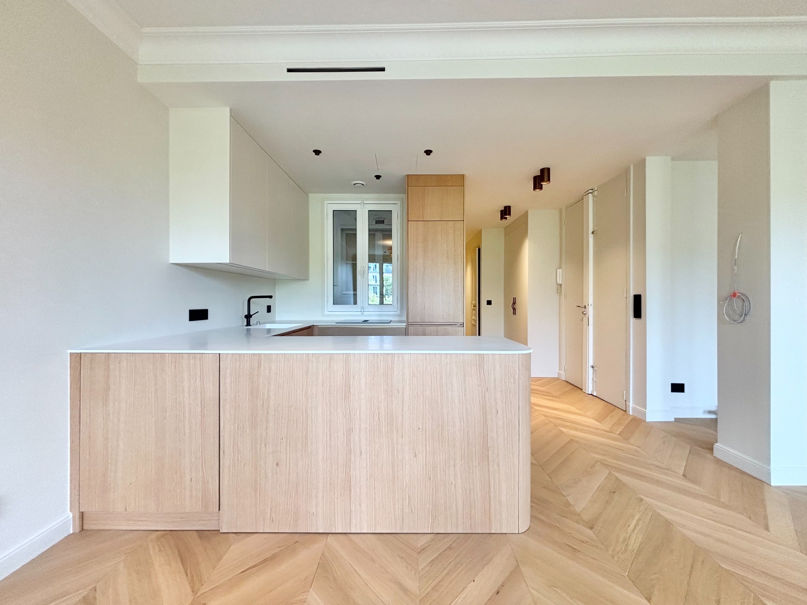  Apartment - 2 bedrooms - Arc de Triomphe - 物件實景