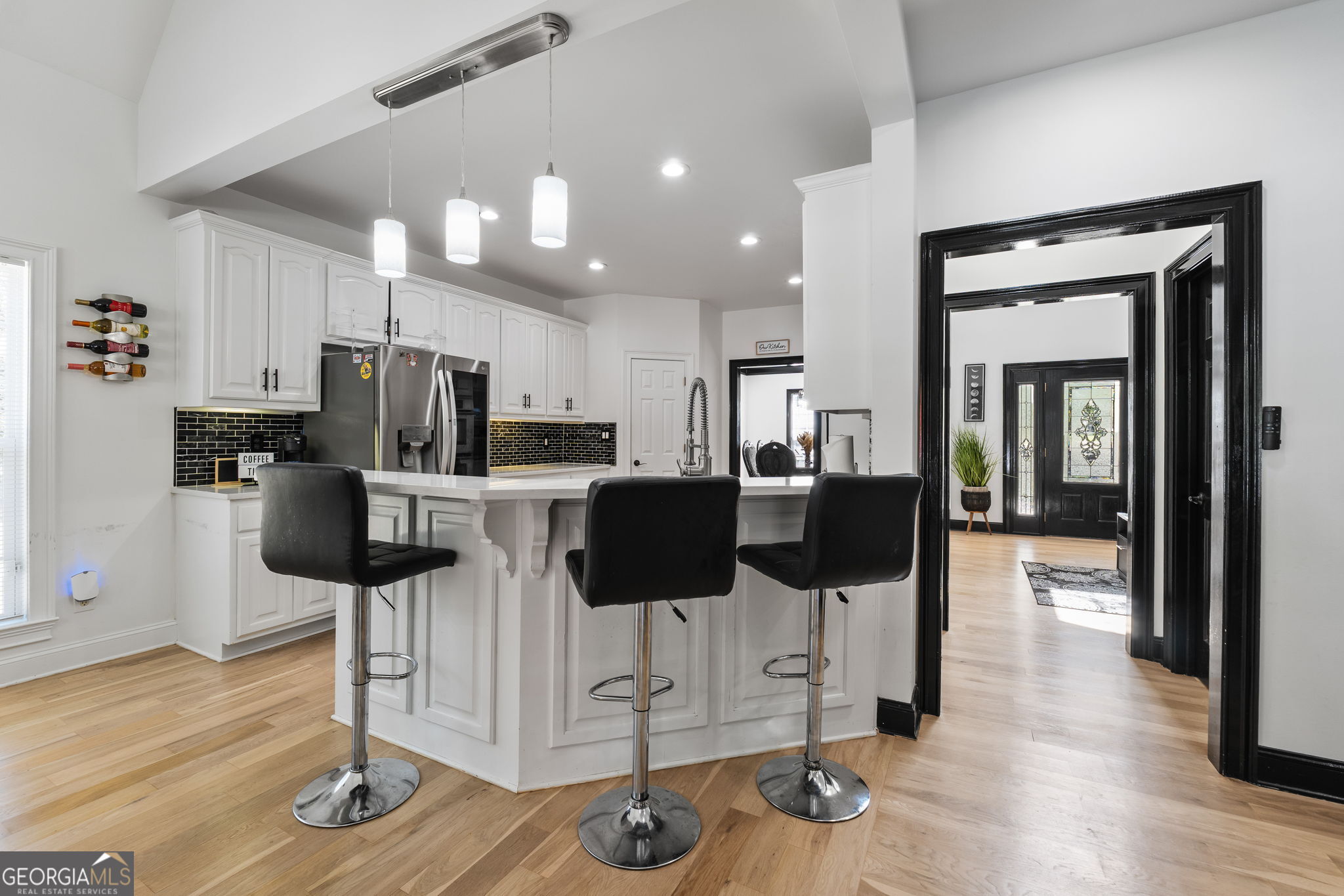 Meansville, Georgia, 30256, United States, 5 Bedrooms Bedrooms, ,4 BathroomsBathrooms,Residential,For Sale,2002650