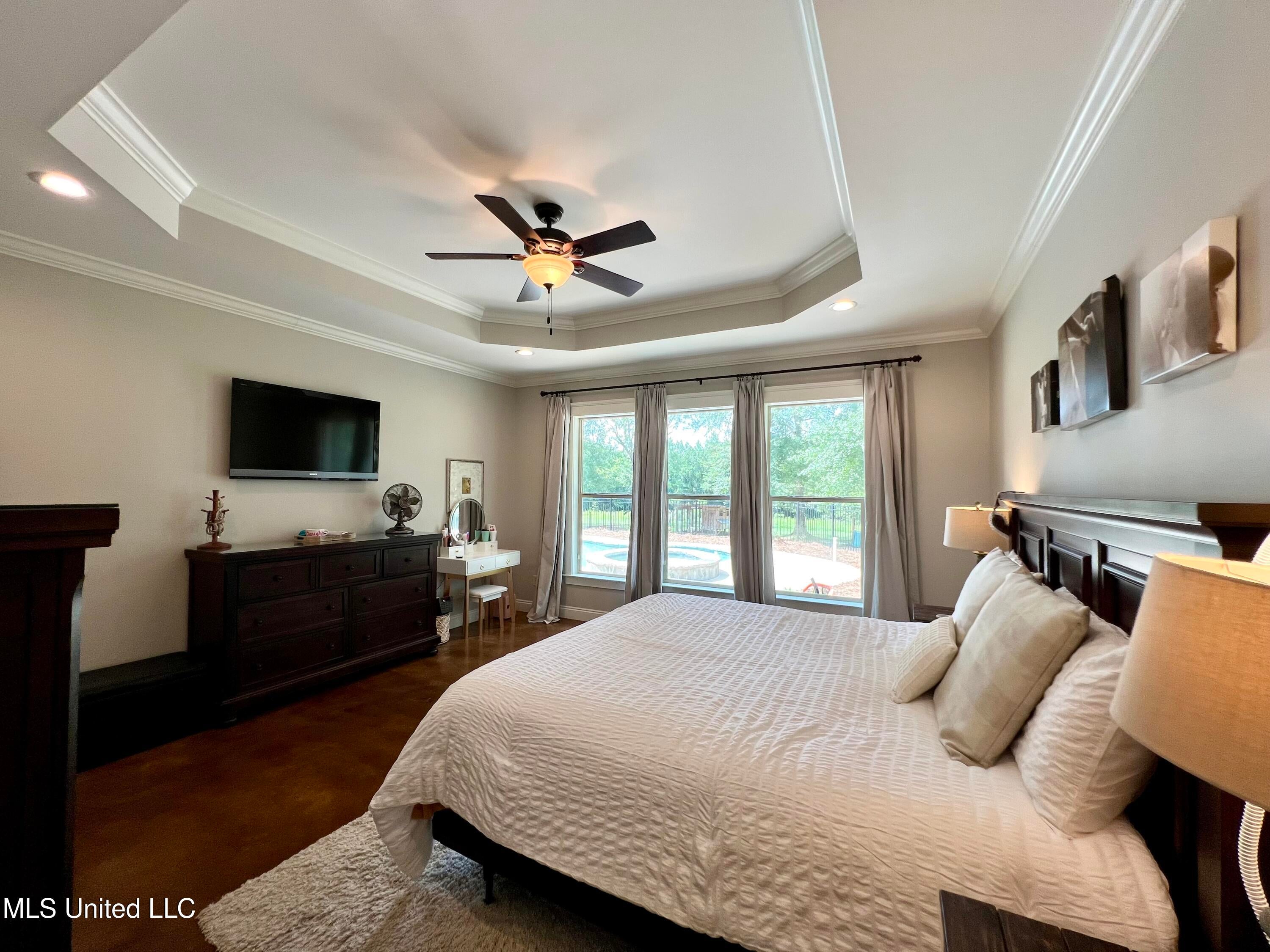 Lucedale, Mississippi, 39452, United States, 4 Bedrooms Bedrooms, ,3 BathroomsBathrooms,Residential,For Sale,1890543