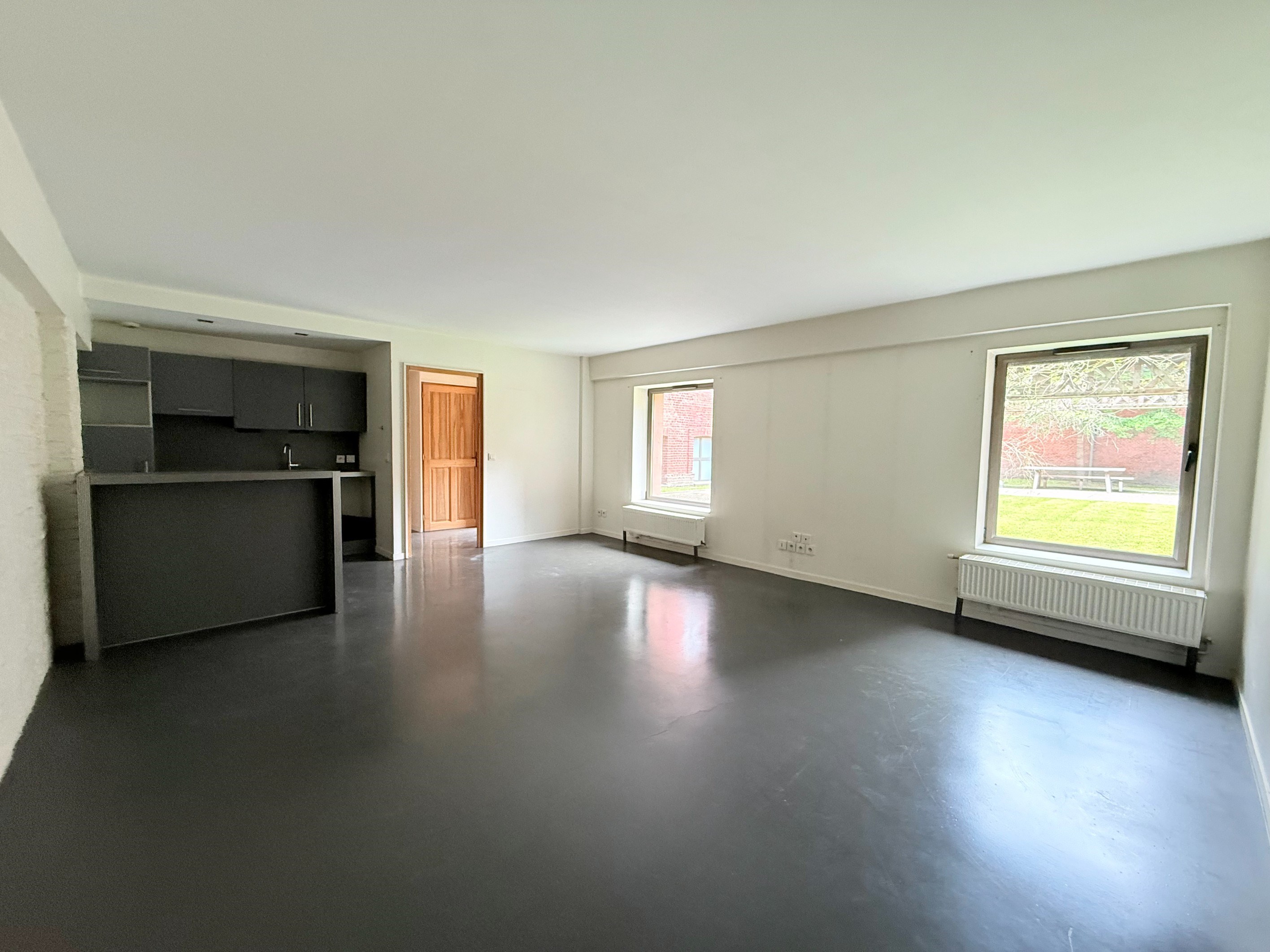 Appartement - 物件實景
