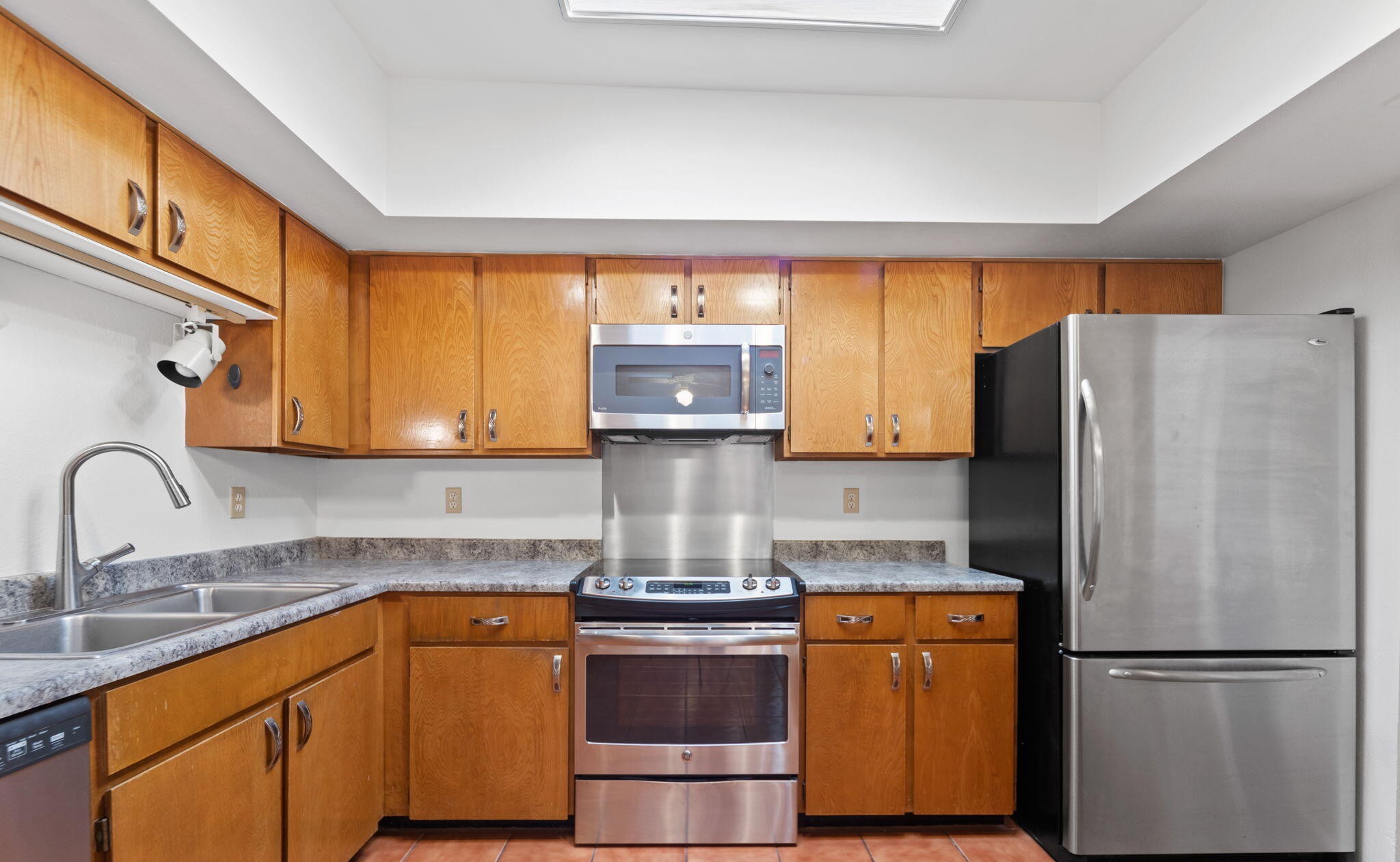  5406 N Camino de las Brisas, Tucson, AZ 85750 - 物件實景
