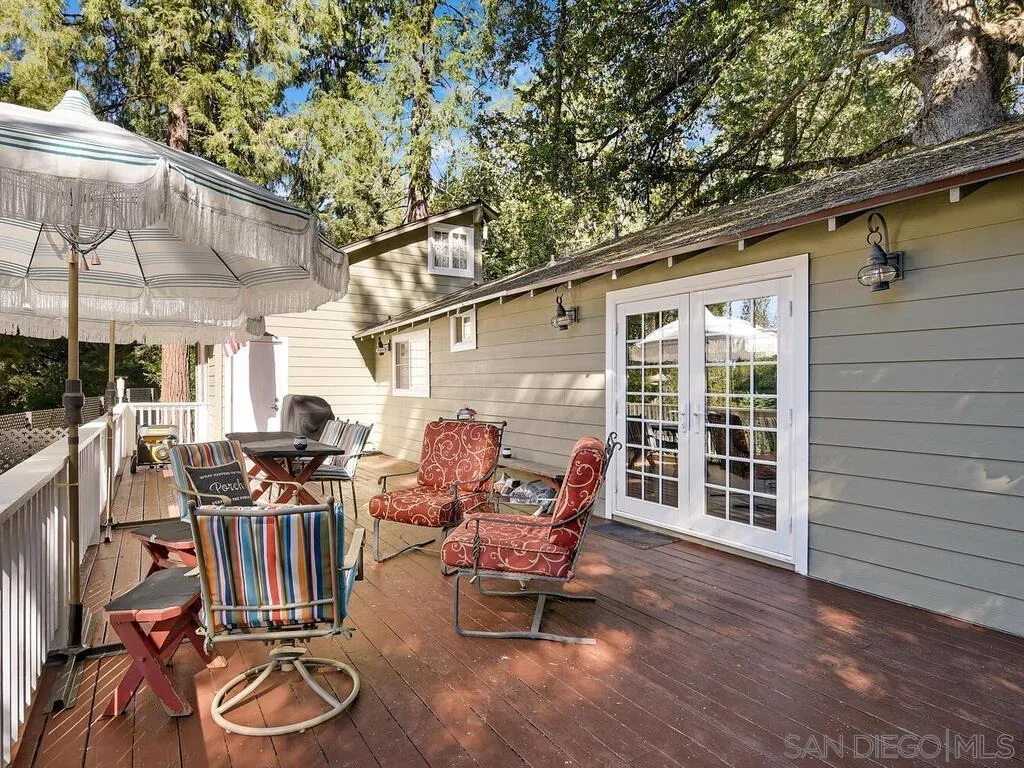 Palomar Mountain, California, 92060, United States, 1 Bedroom Bedrooms, ,1 BathroomBathrooms,Residential,For Sale,1792949