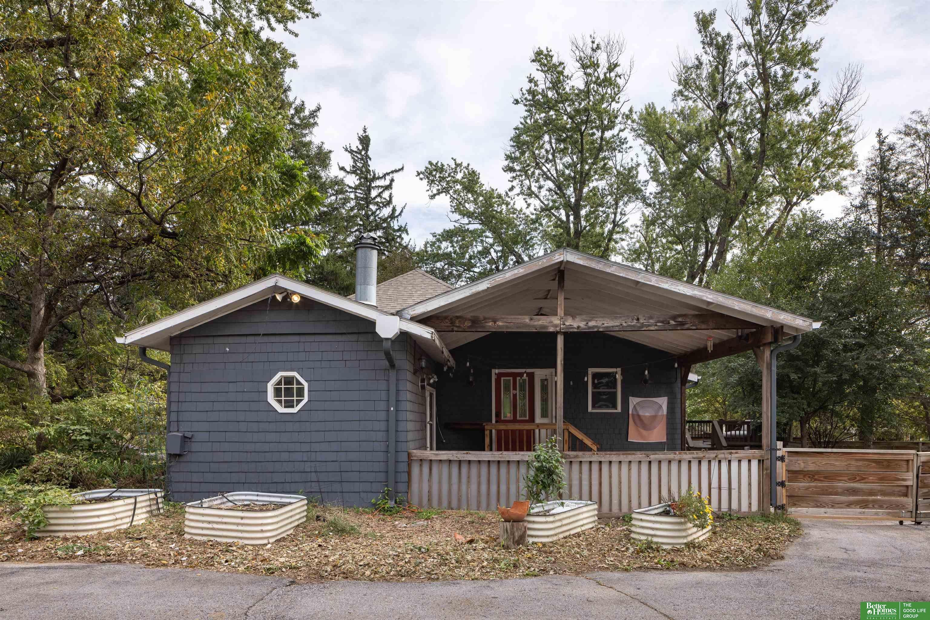 Keystone Dr, Omaha, NE 68134