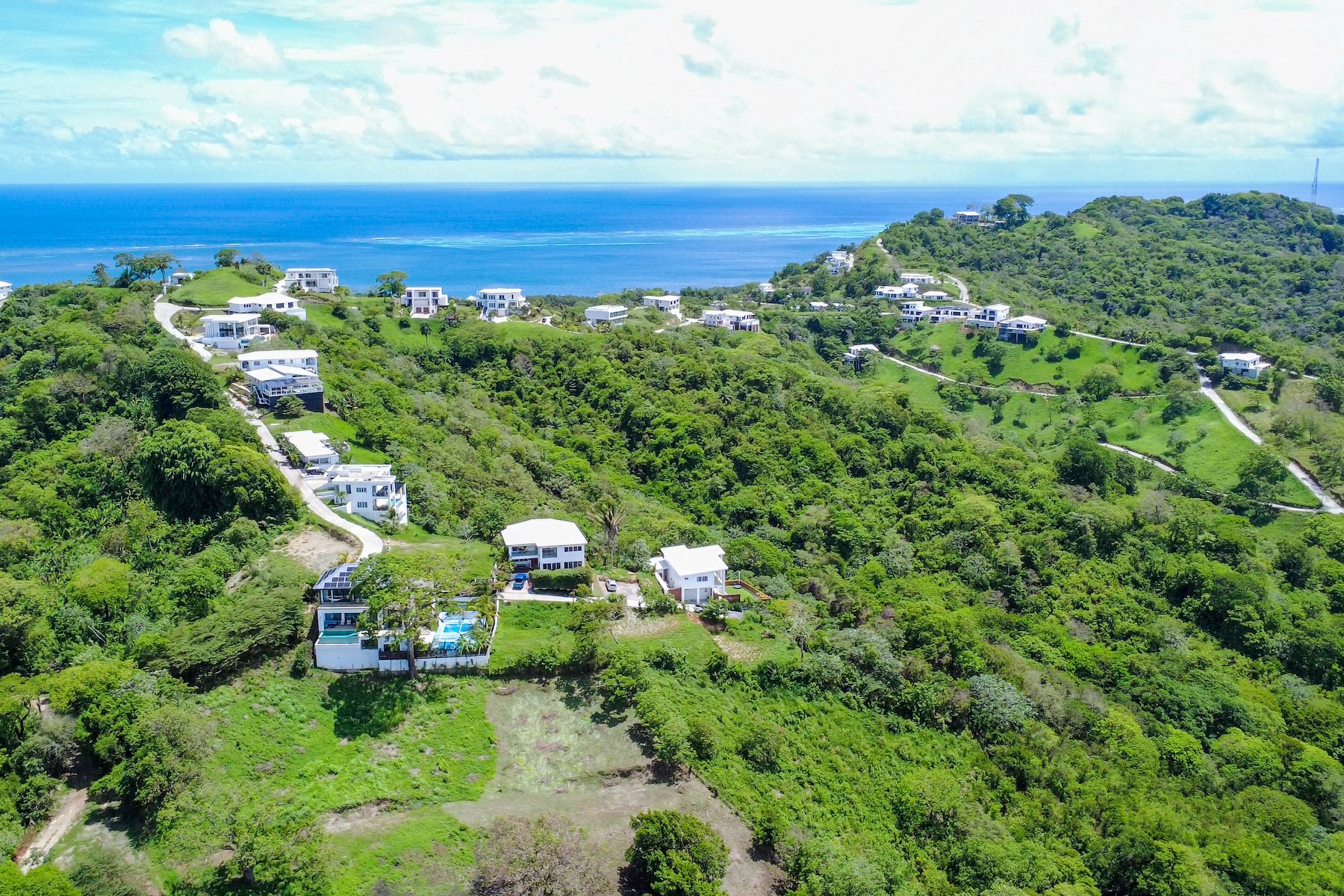  Estate Lot of 0.699 Acres in White Hills, Coral Views Village - 物件實景