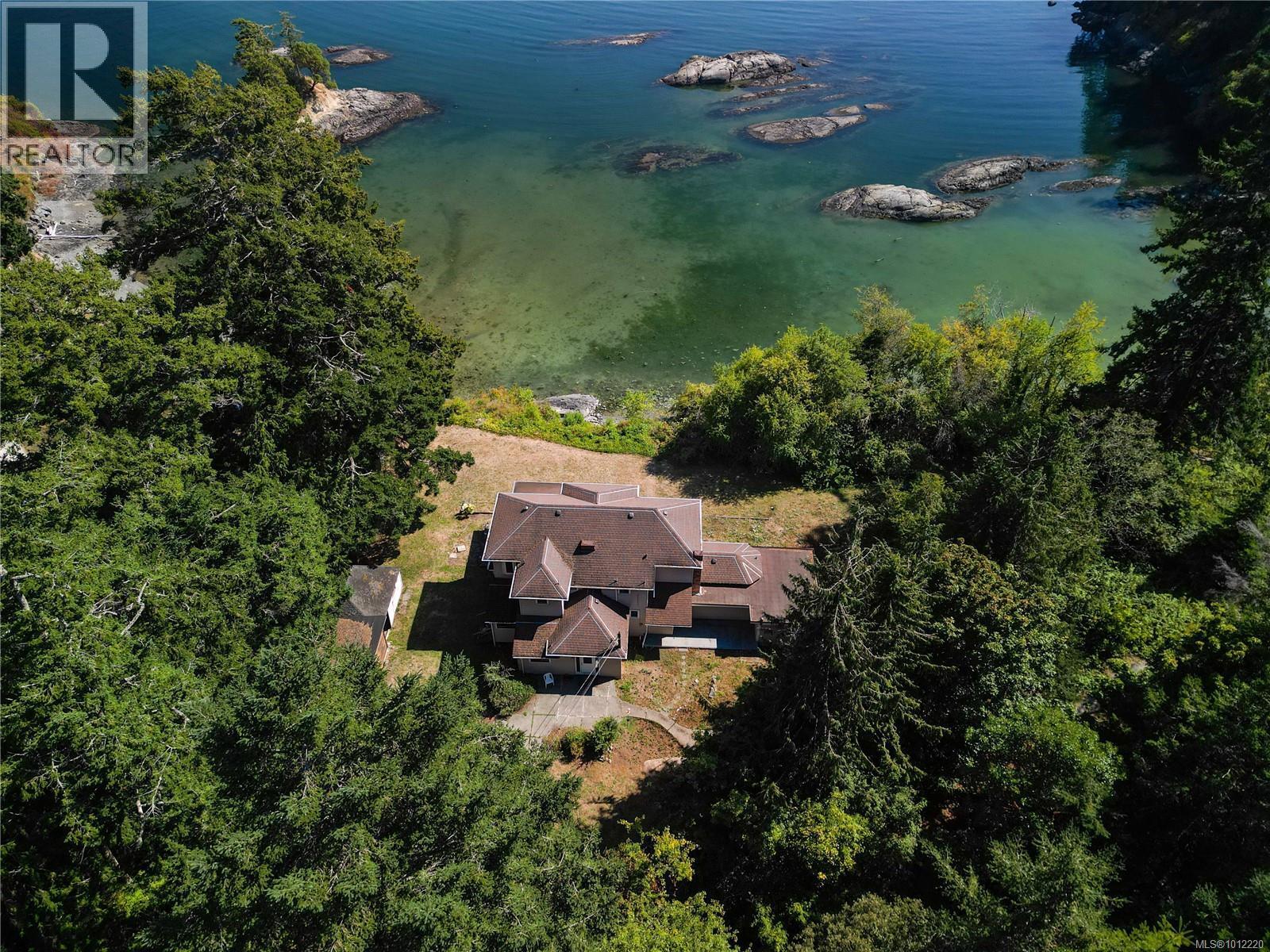 METCHOSIN, British Columbia, V9C 4B2, CA, 5 Bedrooms Bedrooms, ,3 BathroomsBathrooms,Residential,For Sale,1948257