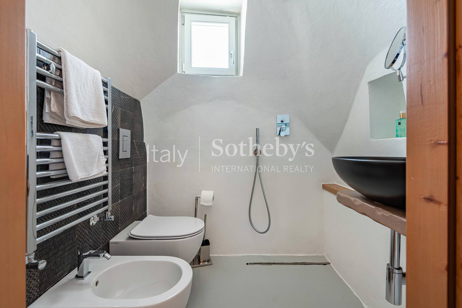  Villa Casolare: history, elegance and a panoramic pool in Ostuni - 物件實景
