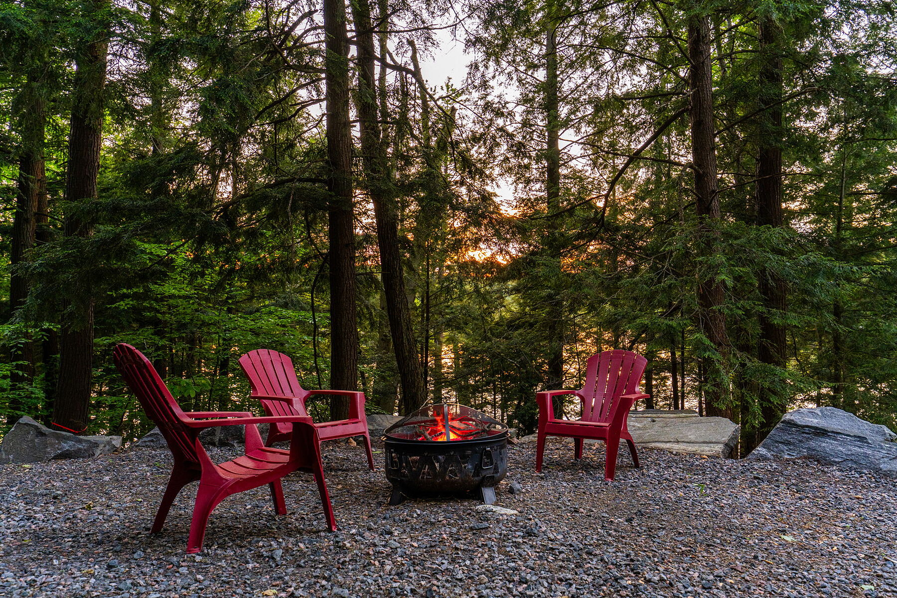  Heart of Muskoka - 物件實景