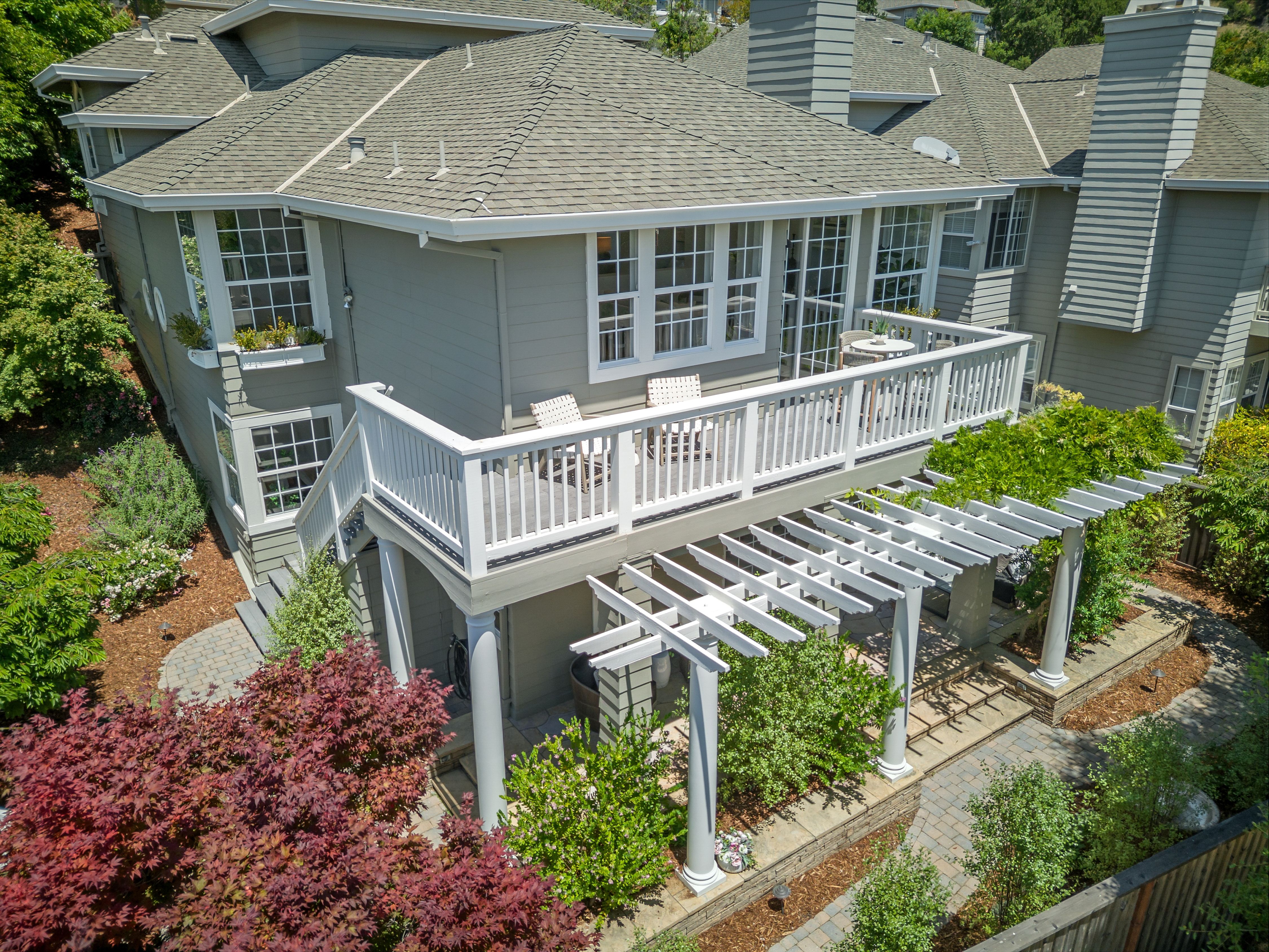  Desirable Vista Marin Neighborhood - 物件實景
