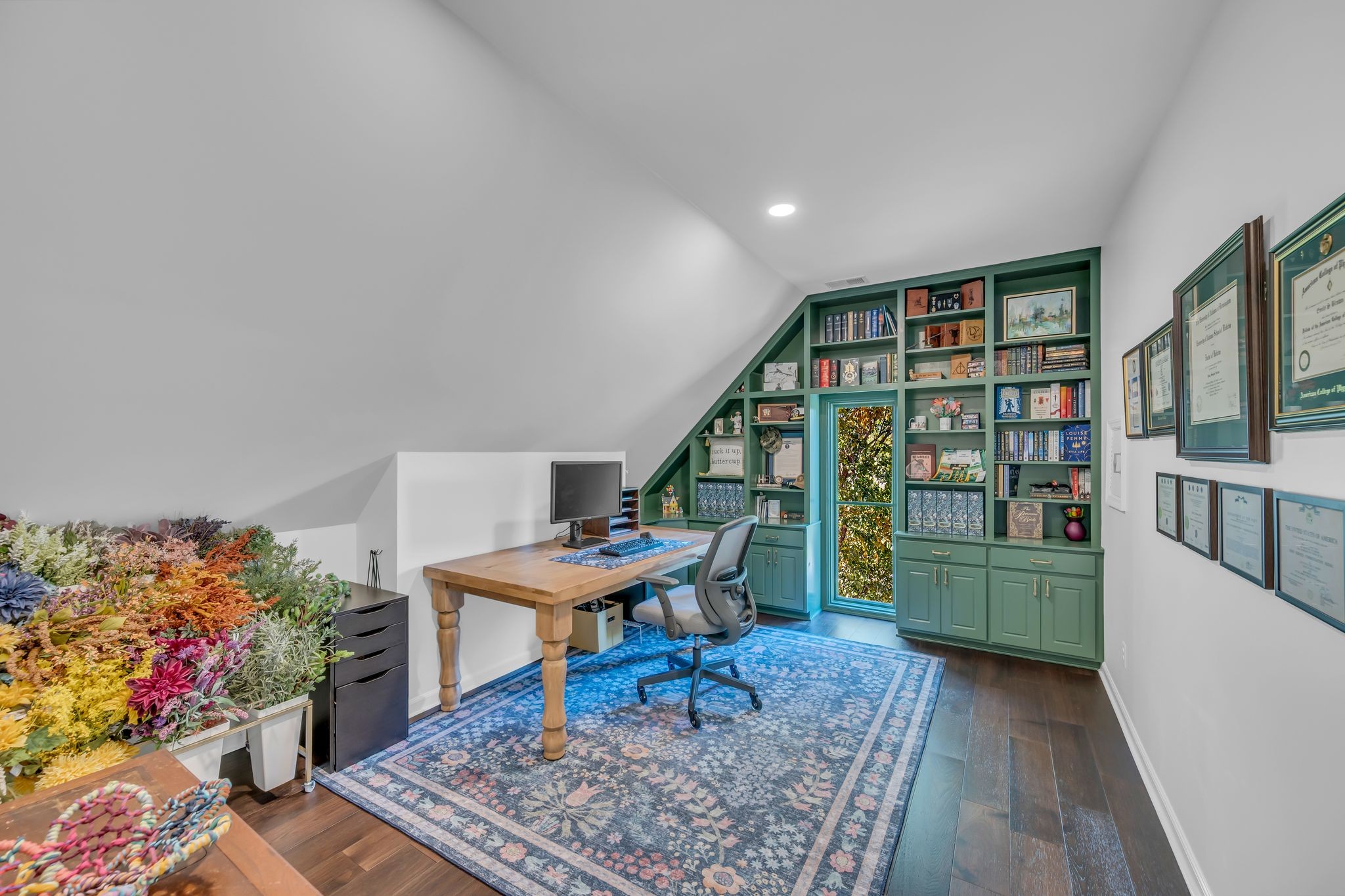 Brentwood, Tennessee, 37027, United States, 5 Bedrooms Bedrooms, ,7 BathroomsBathrooms,Residential,For Sale,2002068