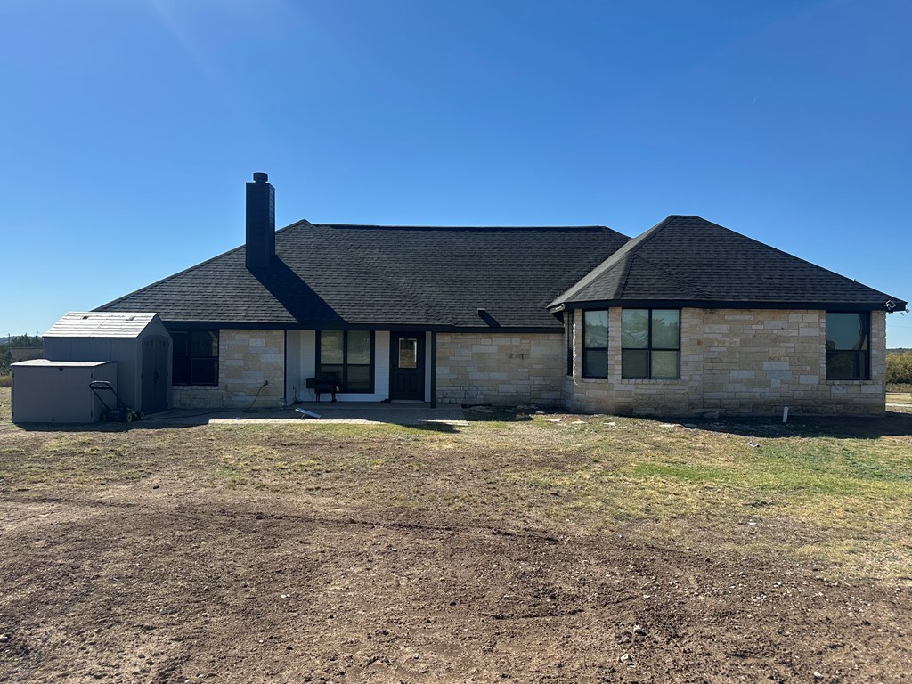 Christoval, Texas, 76935, United States, 3 Bedrooms Bedrooms, ,2 BathroomsBathrooms,Residential,For Sale,1993444