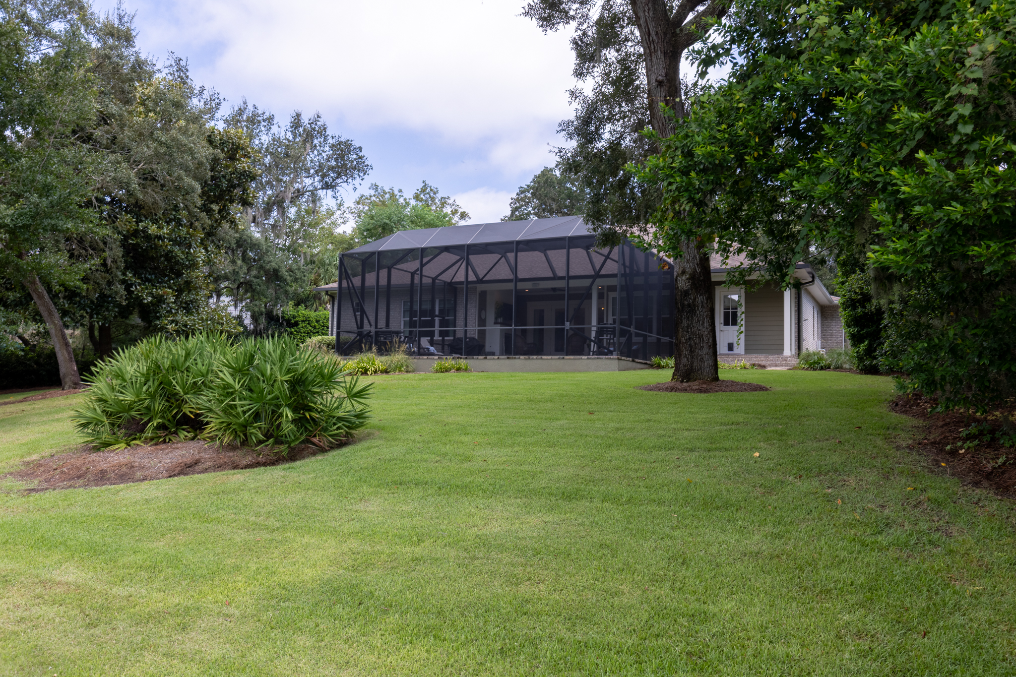  Waterfront Living in Gulf Breeze Proper - 物件實景