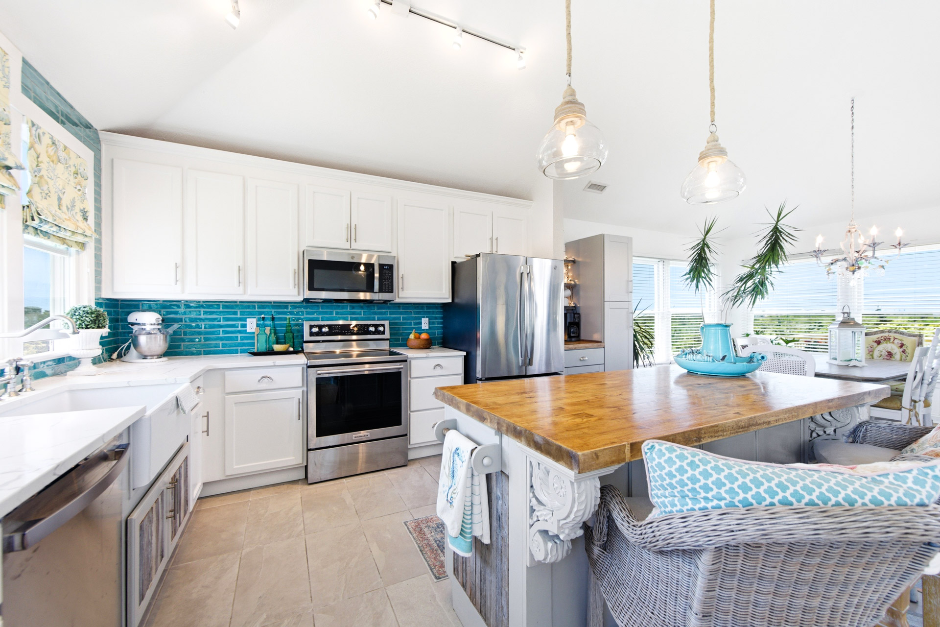  42072 Pheasant Circle, Avon, NC 27915 - 物件實景