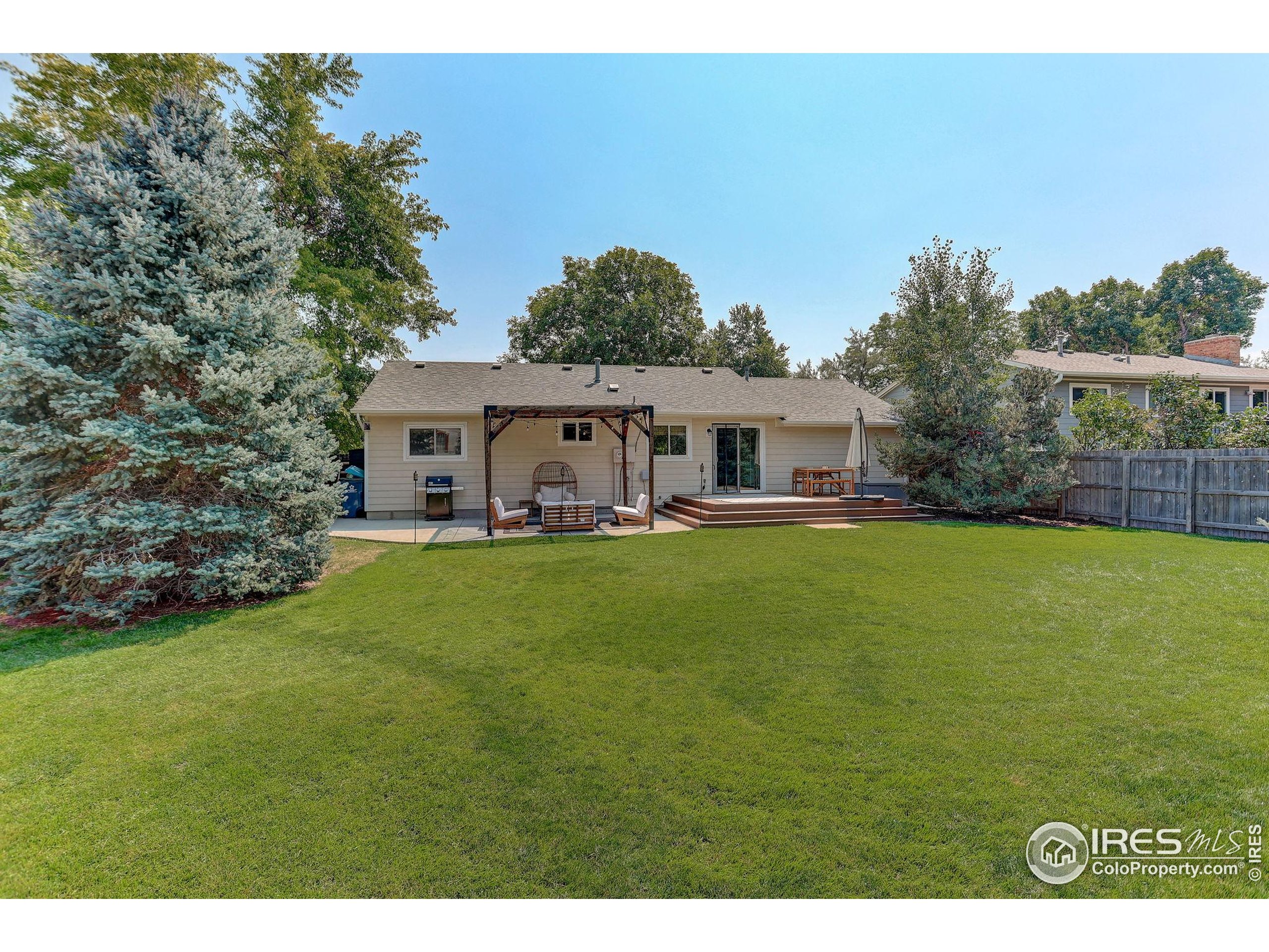 Louisville, Colorado, 80027, United States, 3 Bedrooms Bedrooms, ,2 BathroomsBathrooms,Residential,For Sale,1938542