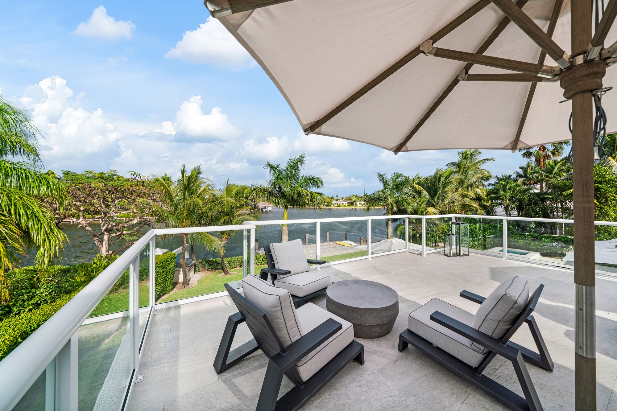  Casa de Praia Globally Inspired, Authentically Bahamian - 物件實景