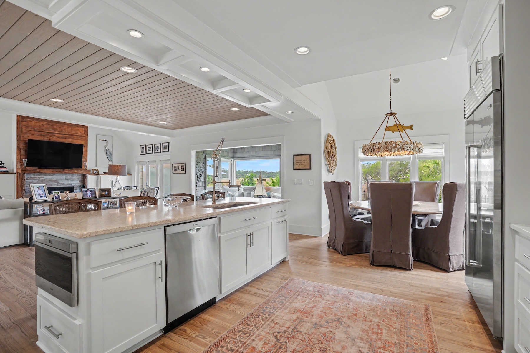  21 Wylly Island Drive, Savannah - 物件實景