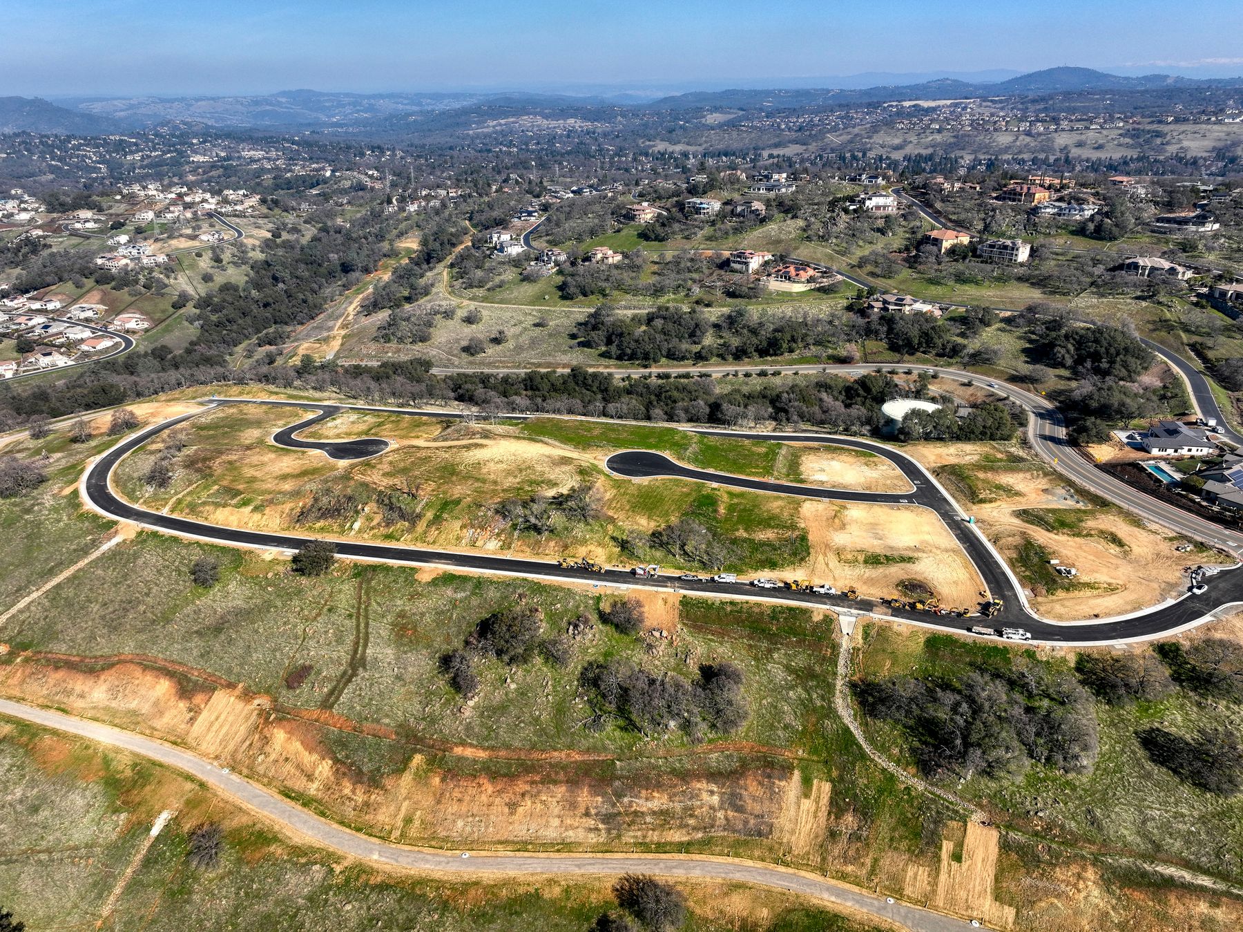  915 Rose Quartz Way, Lot 91, El Dorado Hills, CA 95762 - 物件實景