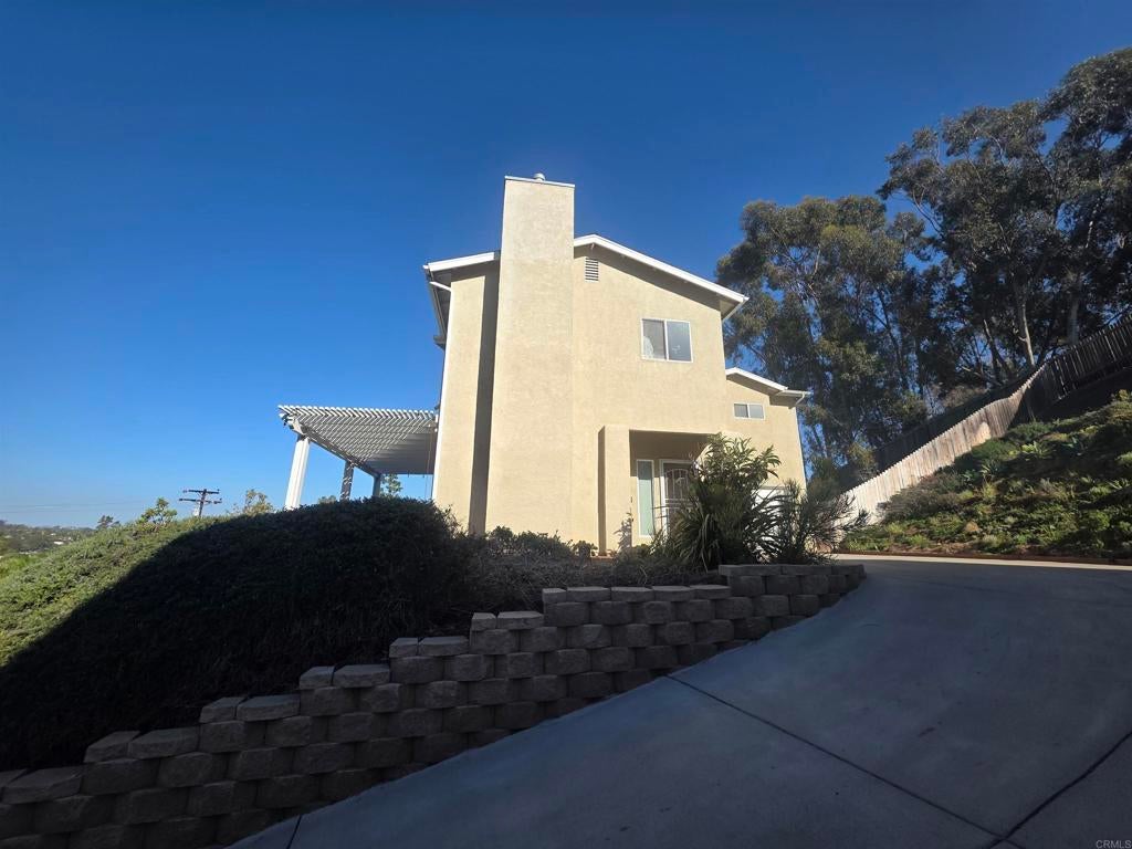 Eucalyptus Ct, Chula Vista, CA 91910