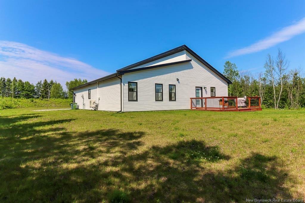 QUISPAMSIS, New Brunswick, E2S 1B8, CA, 3 Bedrooms Bedrooms, ,2 BathroomsBathrooms,Residential,For Sale,1875695