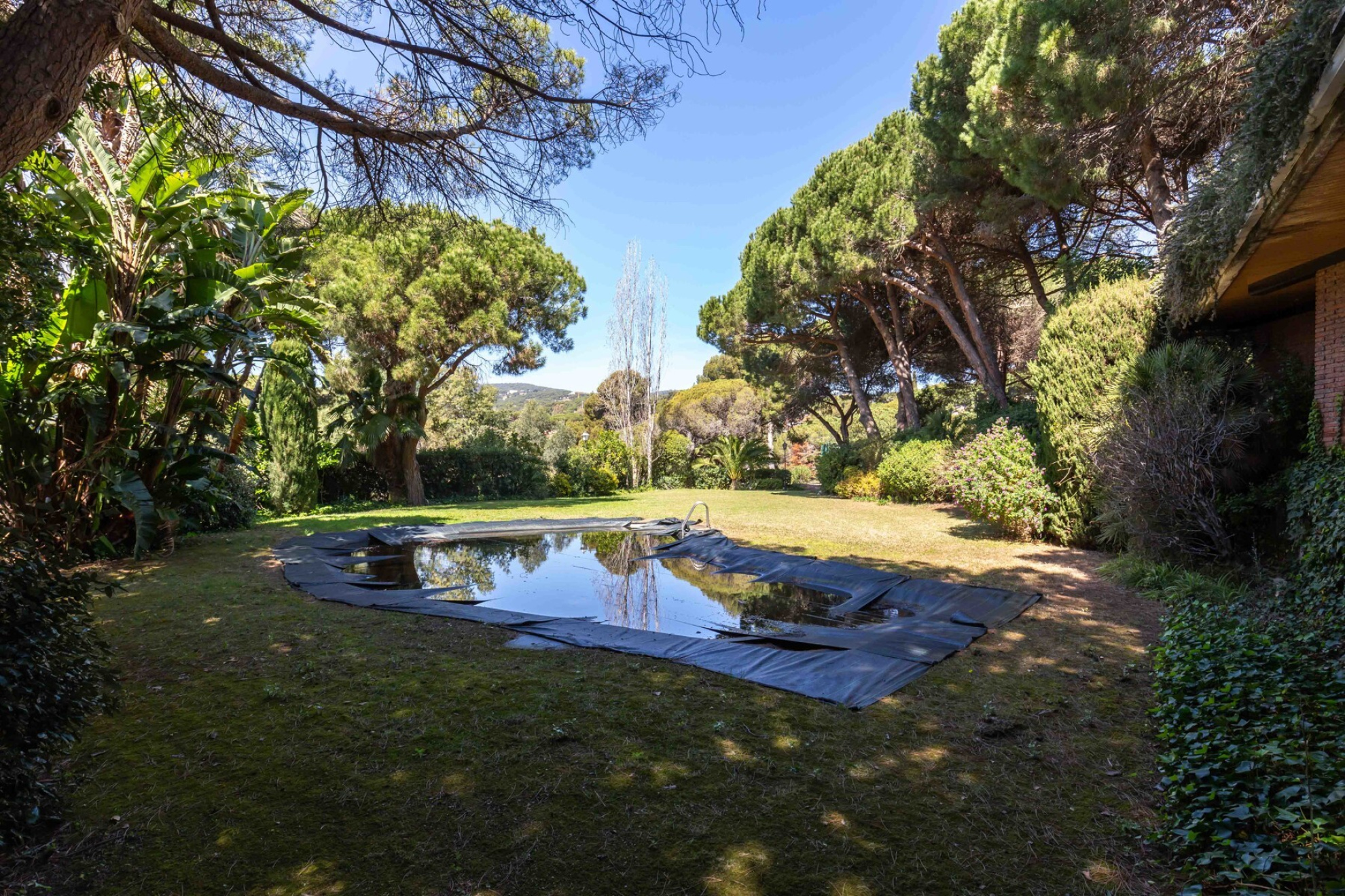  Large property with sea views in Llavaneres - Costa norte Barcelona - 物件實景