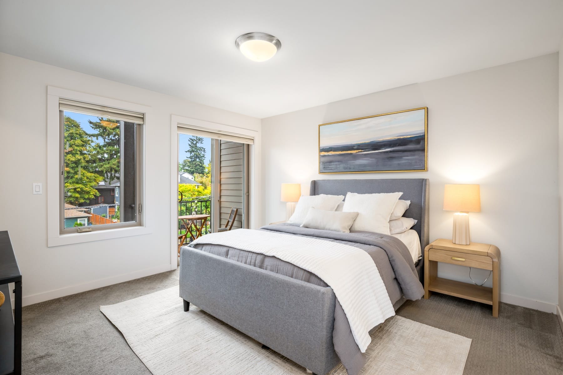  4222 N KERBY AVE Portland, OR 97217 - 物件實景