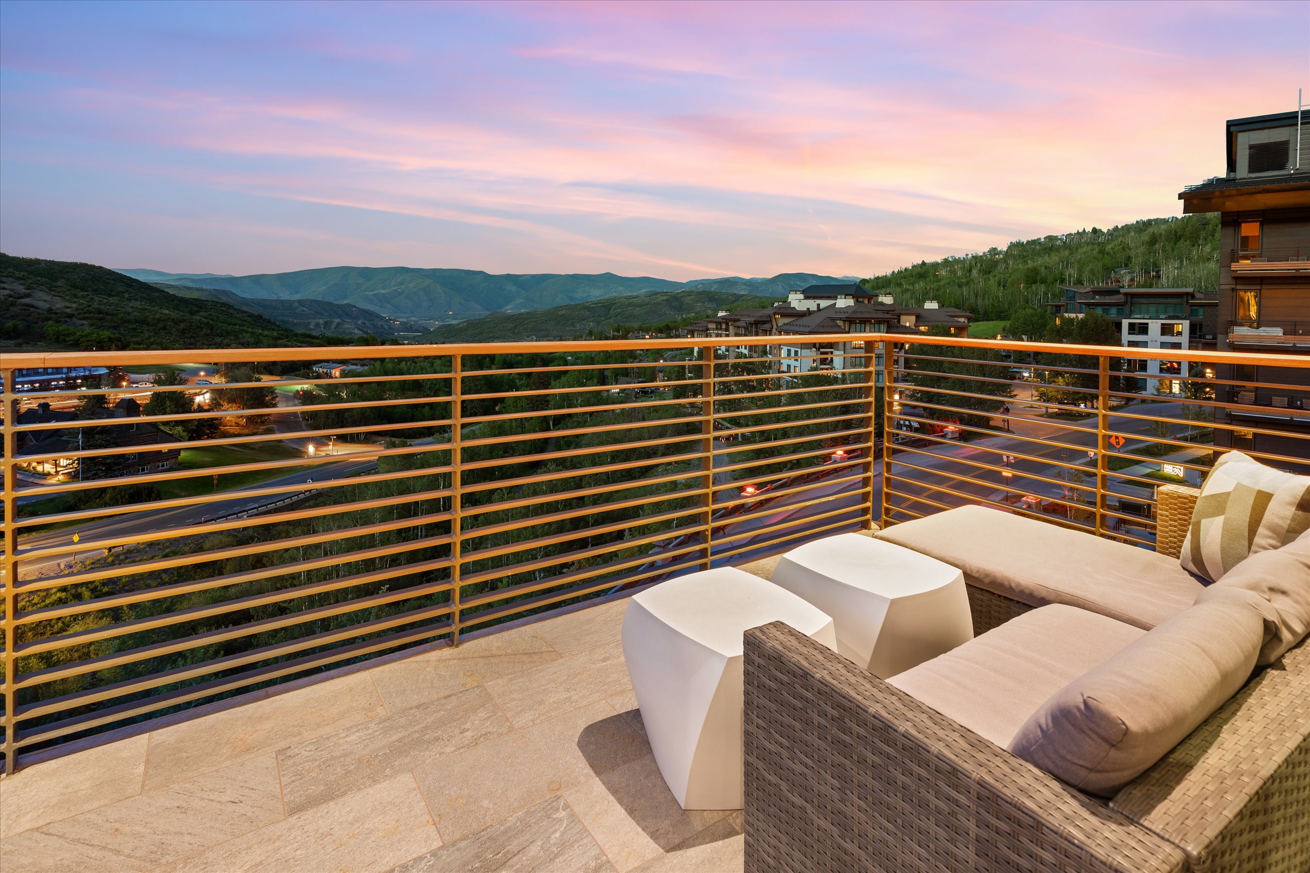  77 Wood Road, Snowmass Village, CO 81615 - 物件實景