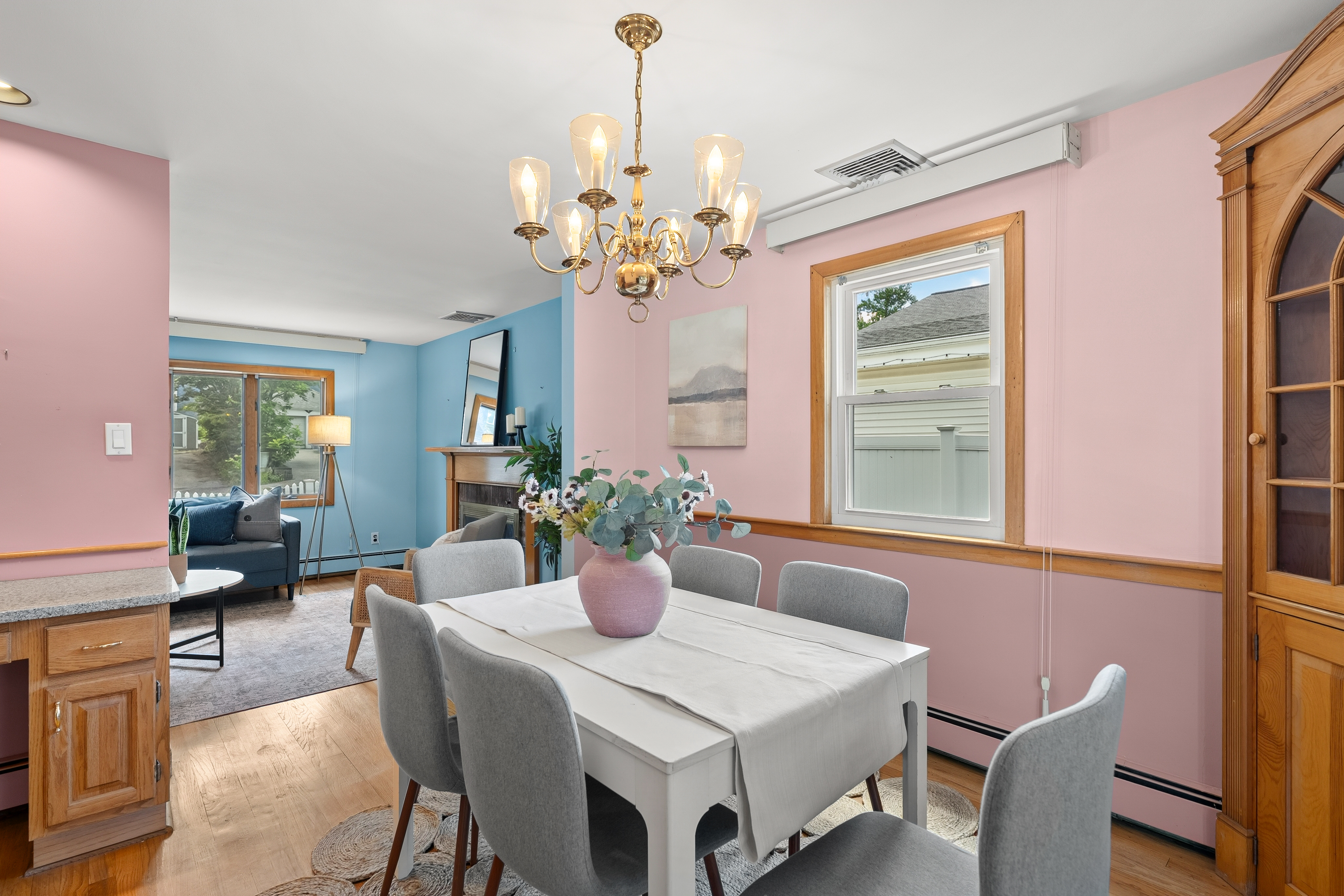  147 Oakland Avenue, Arlington, MA, 02476 - 物件實景