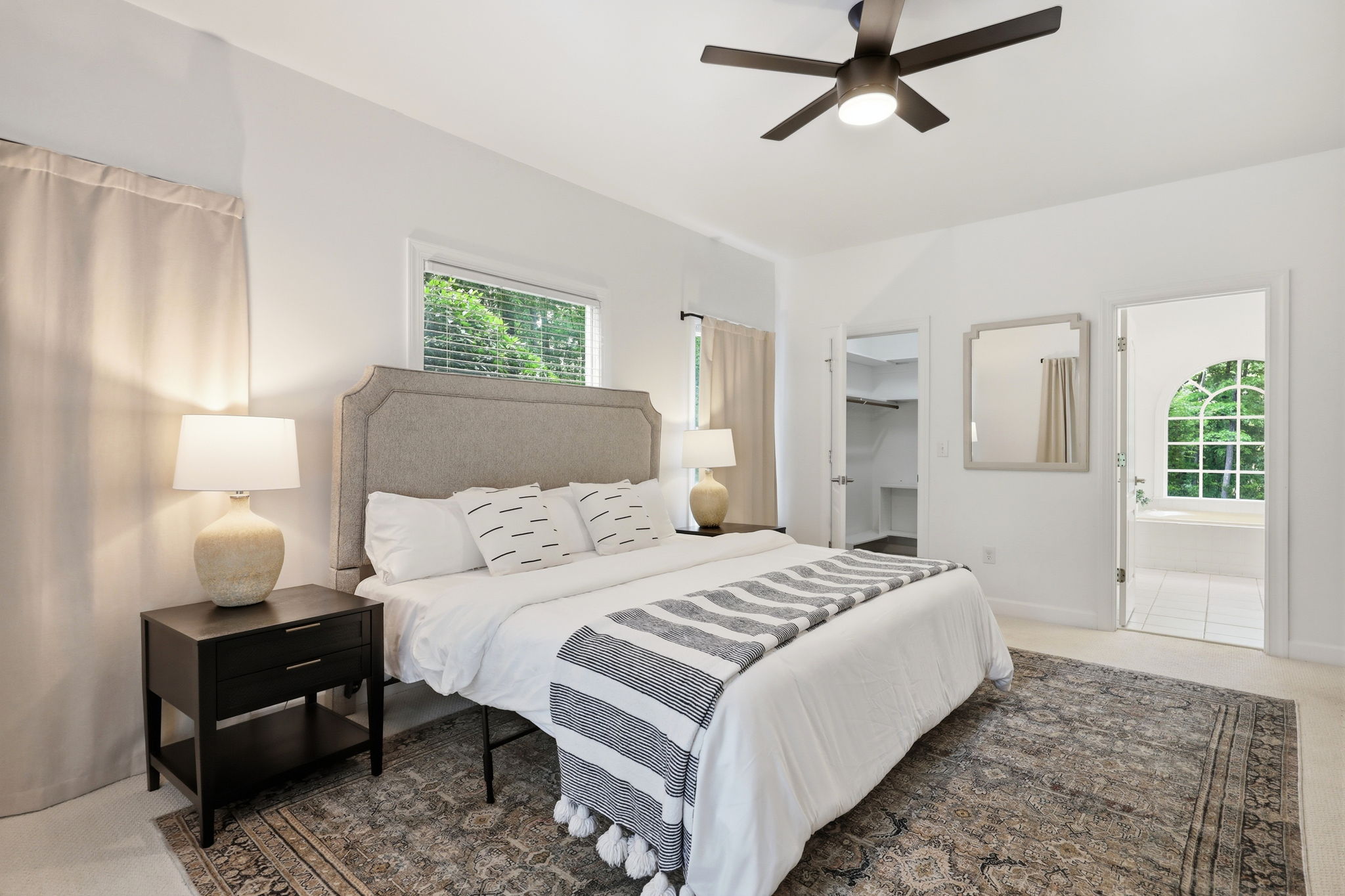  3606 Old Chapel Hill Road, Durham, NC, 27707 - 物件實景
