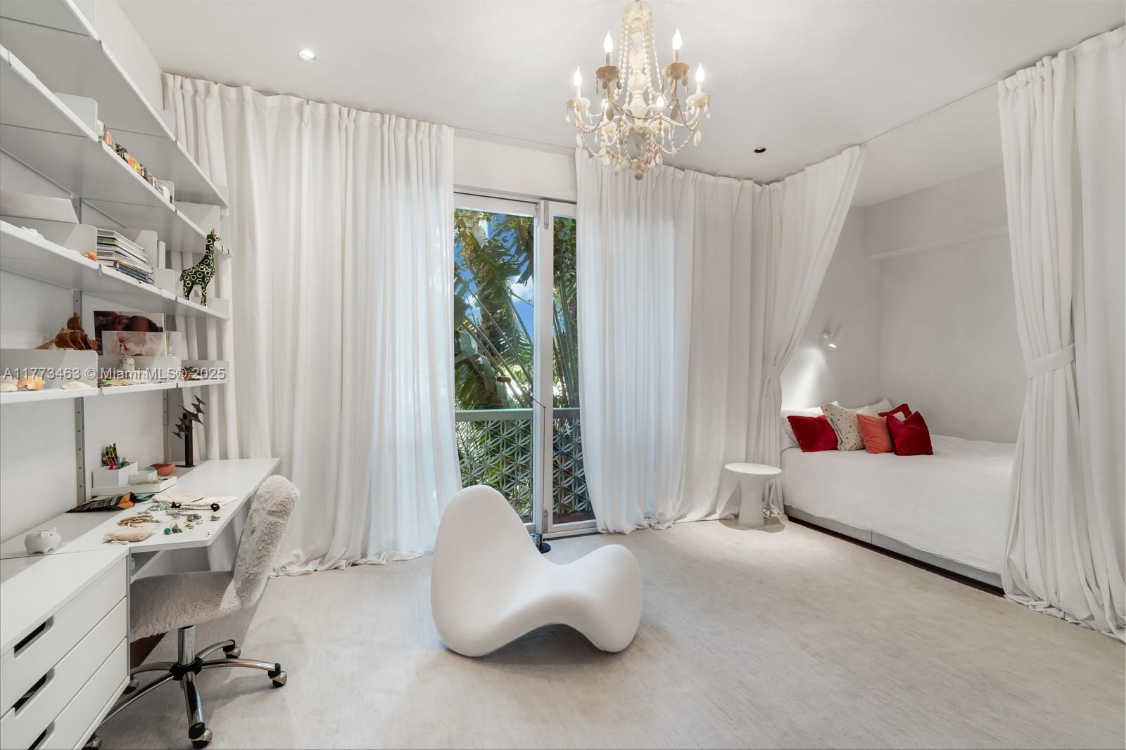 Miami Beach, Florida, 33140, United States, 6 Bedrooms Bedrooms, ,7 BathroomsBathrooms,Residential,For Sale,1759763