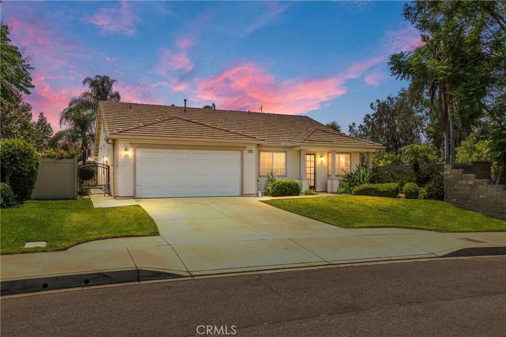 Highland, California, 92346, United States, 3 Bedrooms Bedrooms, ,2 BathroomsBathrooms,Residential,For Sale,1944789