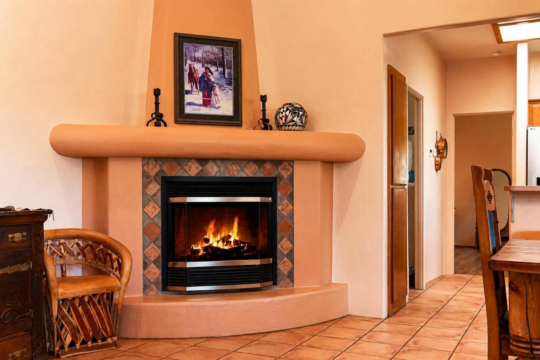  425 W Mesa Lane¦Camp Verde, AZ - 物件實景