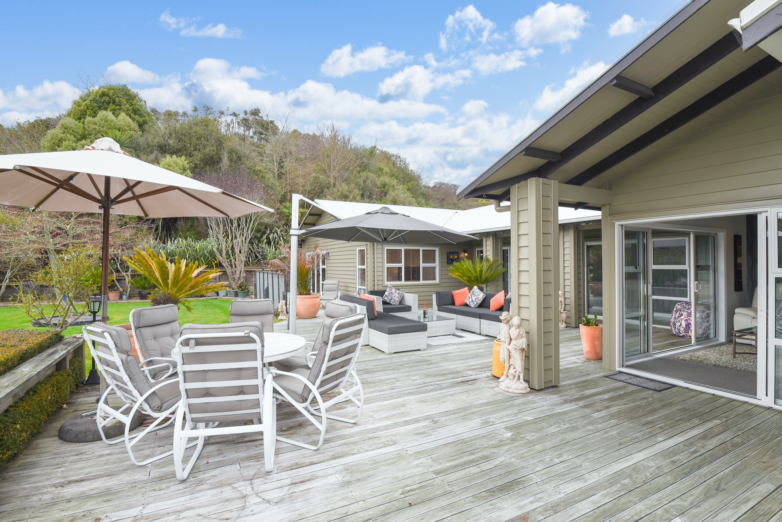  Space, Style & Serenity in Brunswick Park - 物件實景