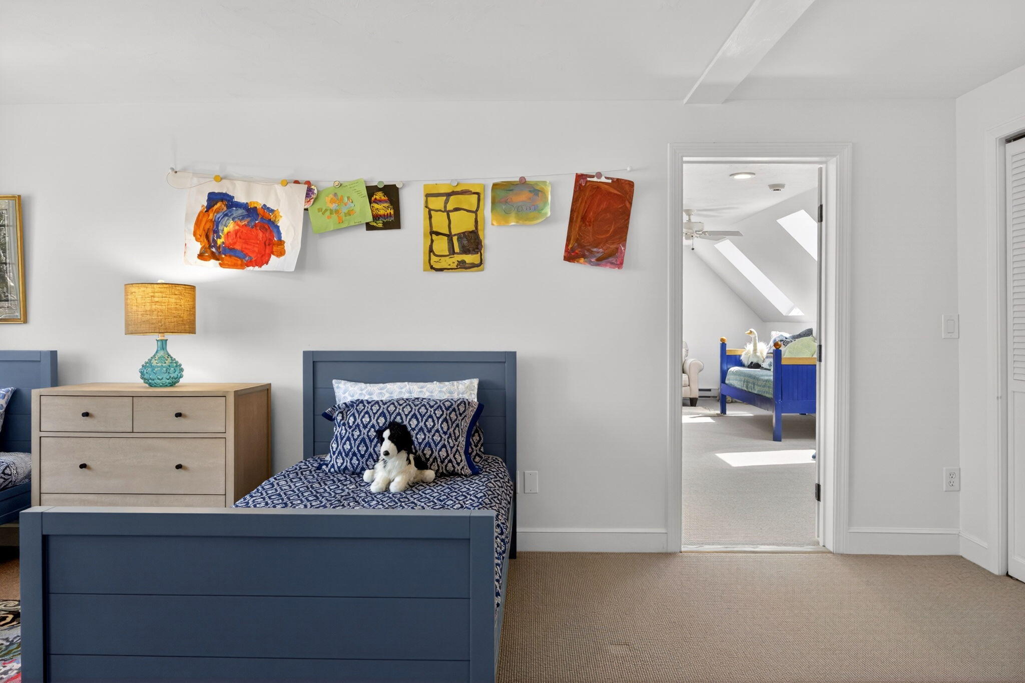  102 Waterford Drive - 物件實景